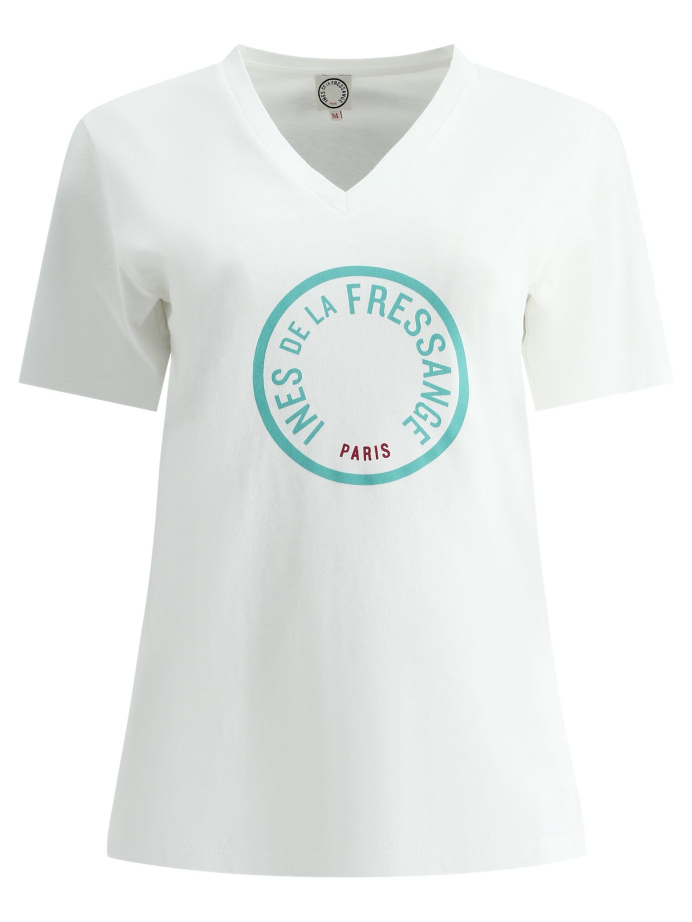 Ines de la fressange Pia T-Shirt