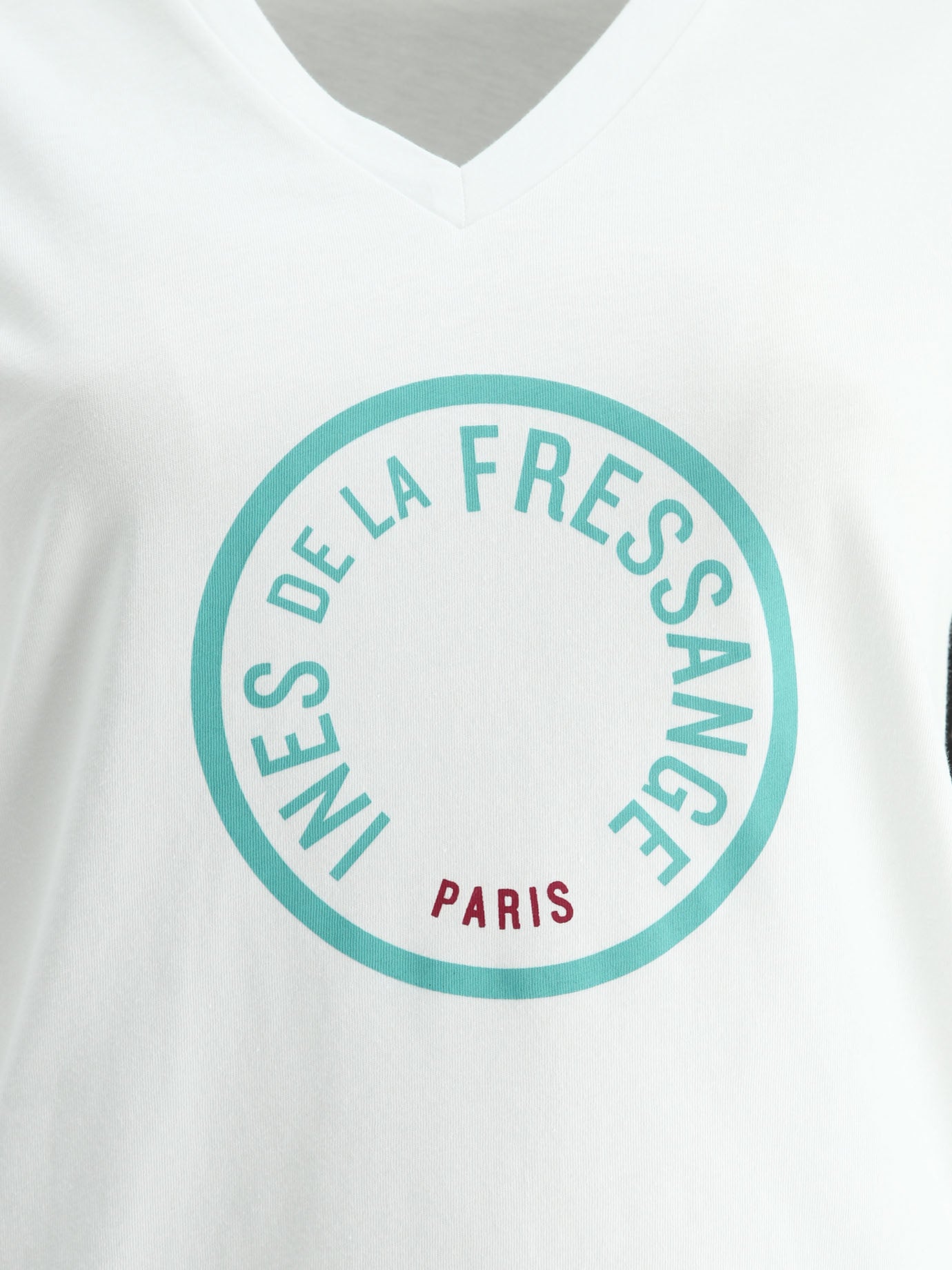 Ines de la fressange Pia T-Shirt