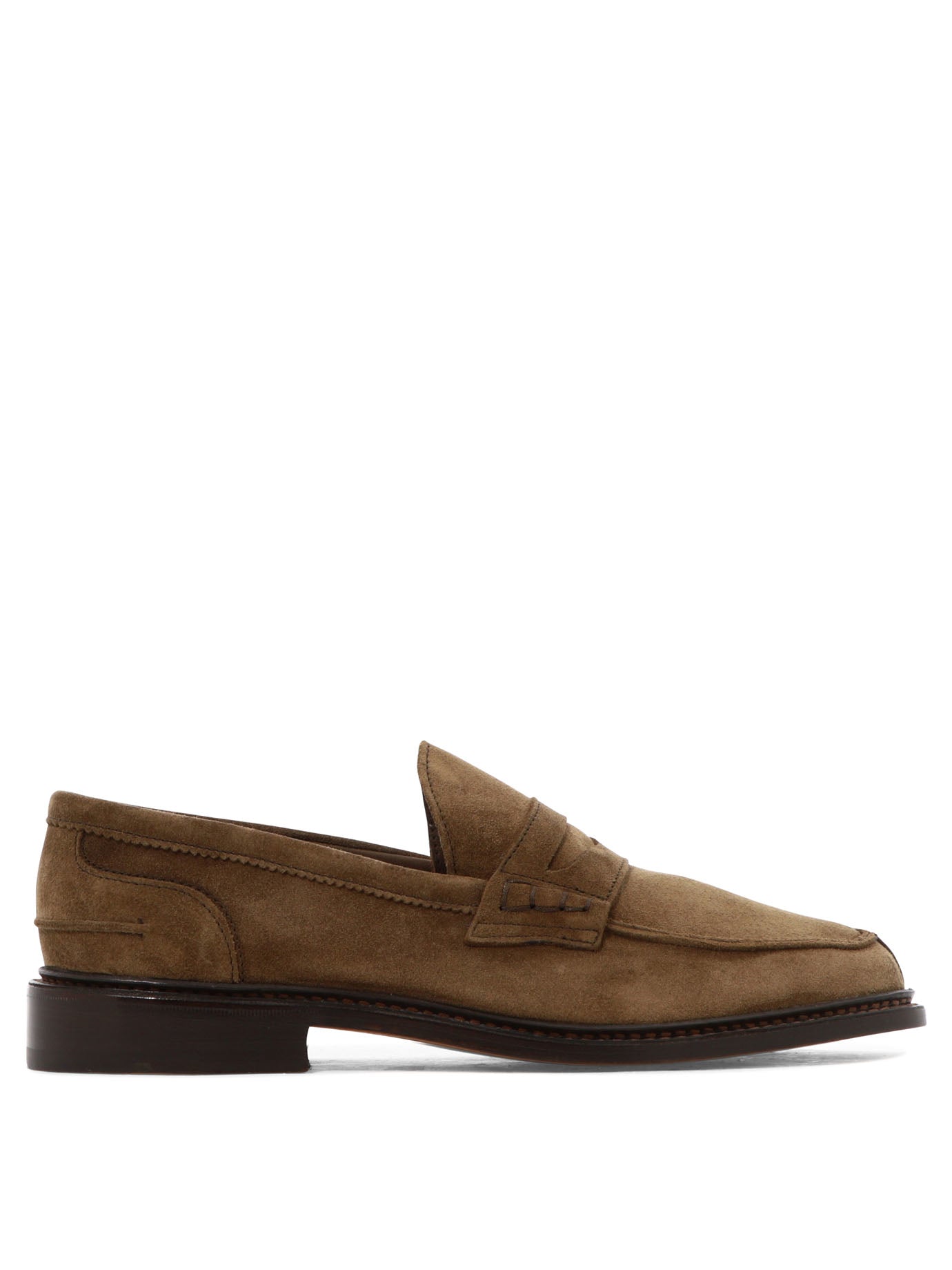 Tricker's Adam Loafers