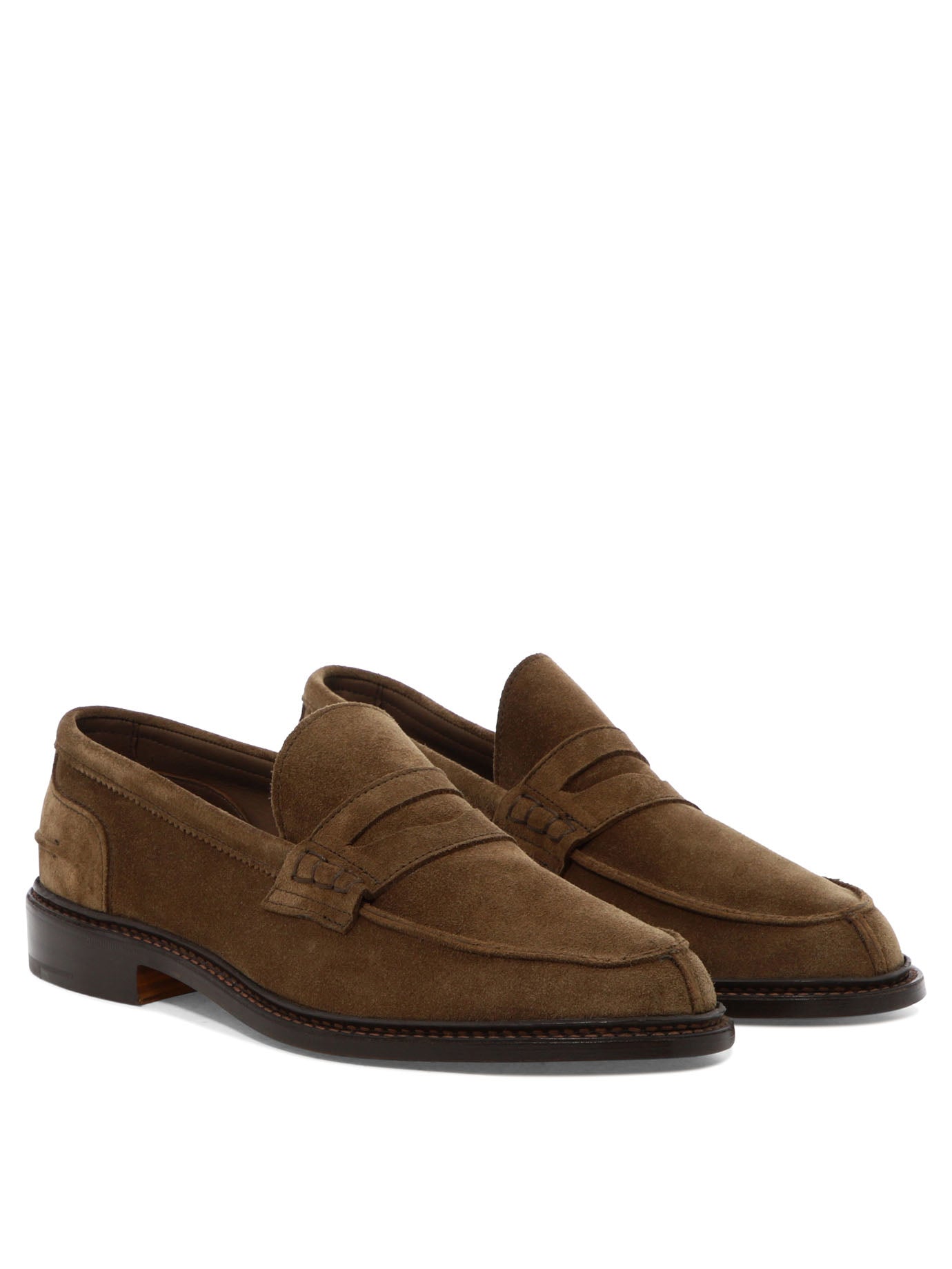 Tricker's Adam Loafers