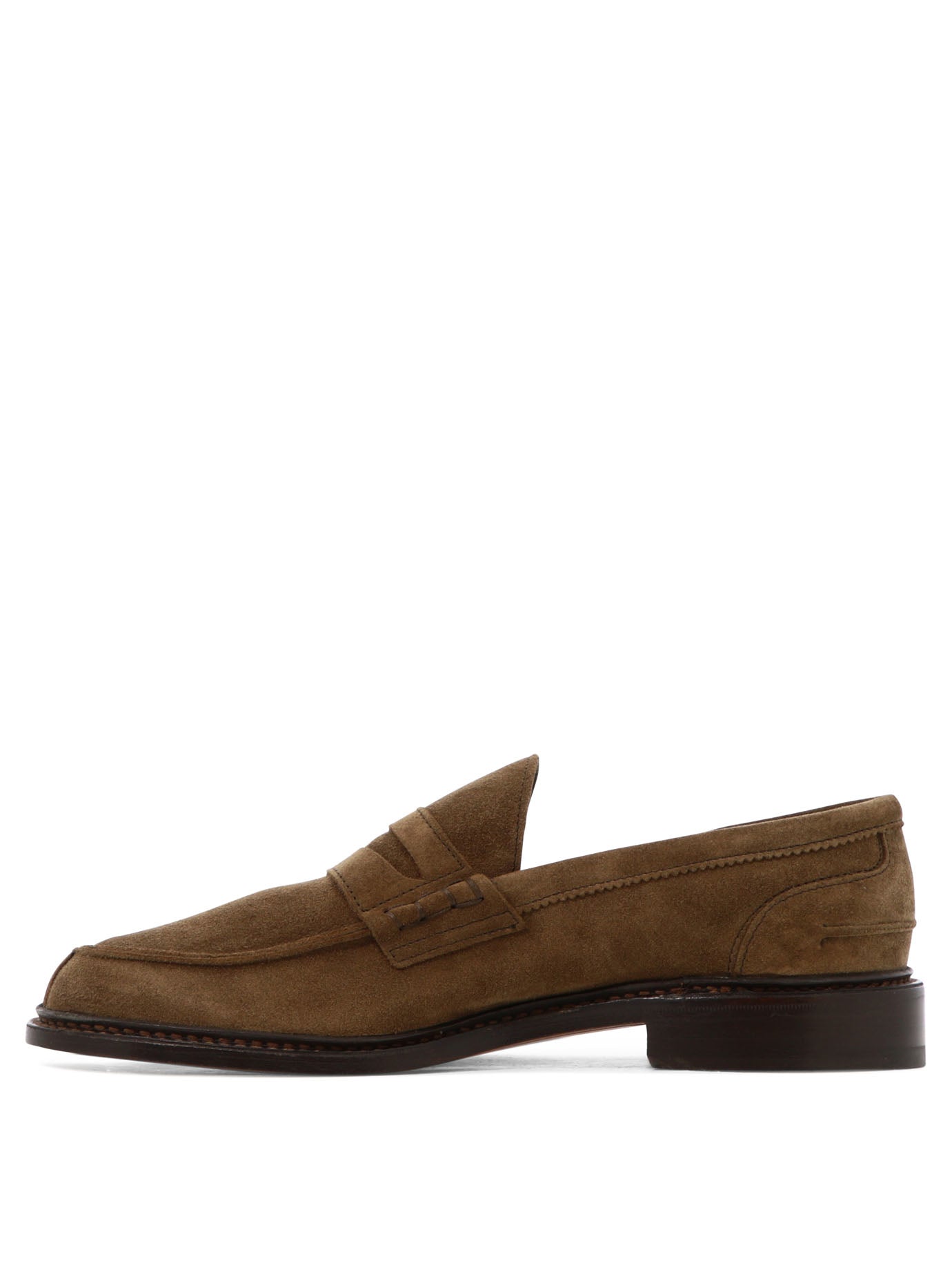 Tricker's Adam Loafers