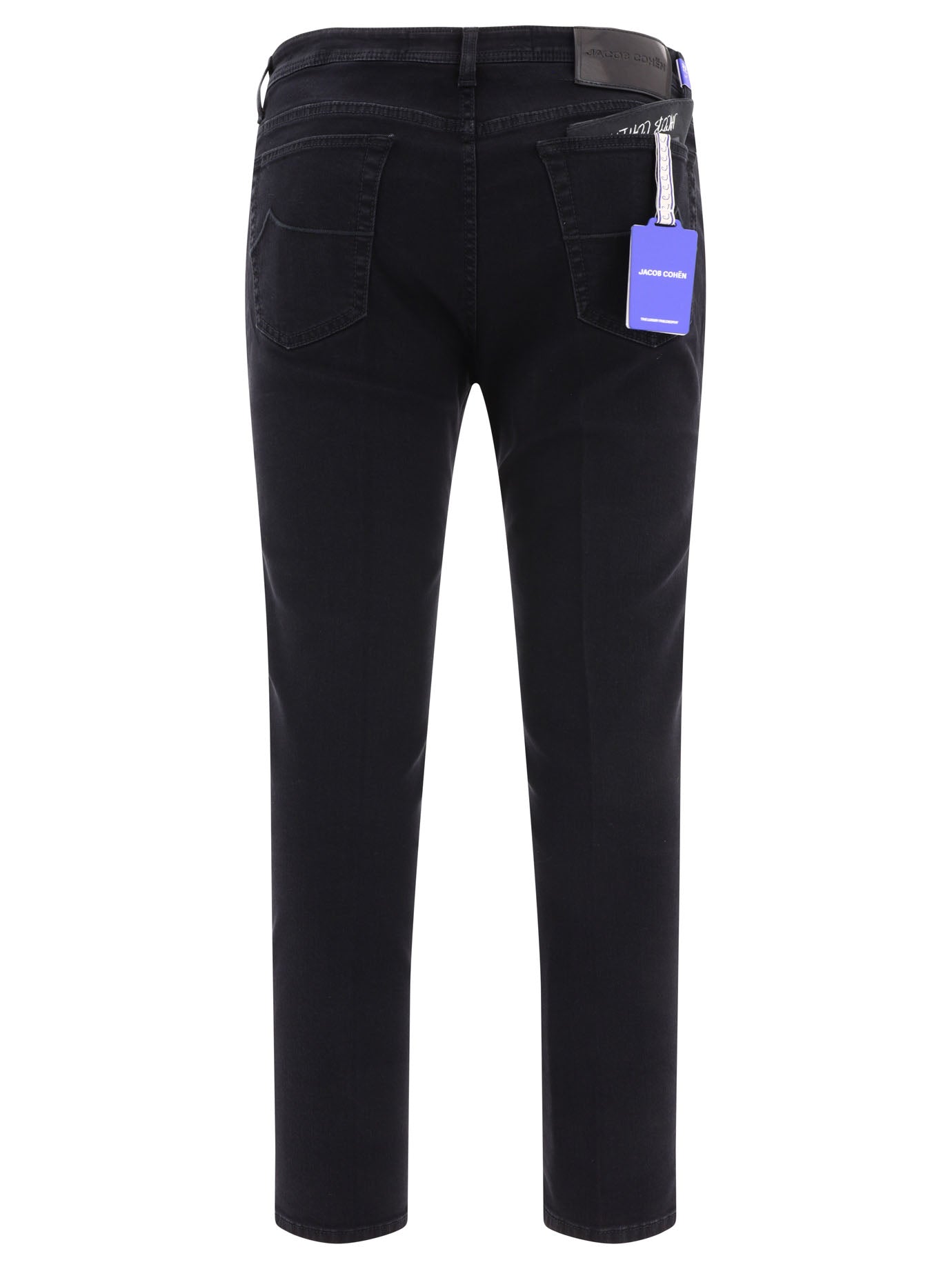 Jacob Cohen Scott Trousers