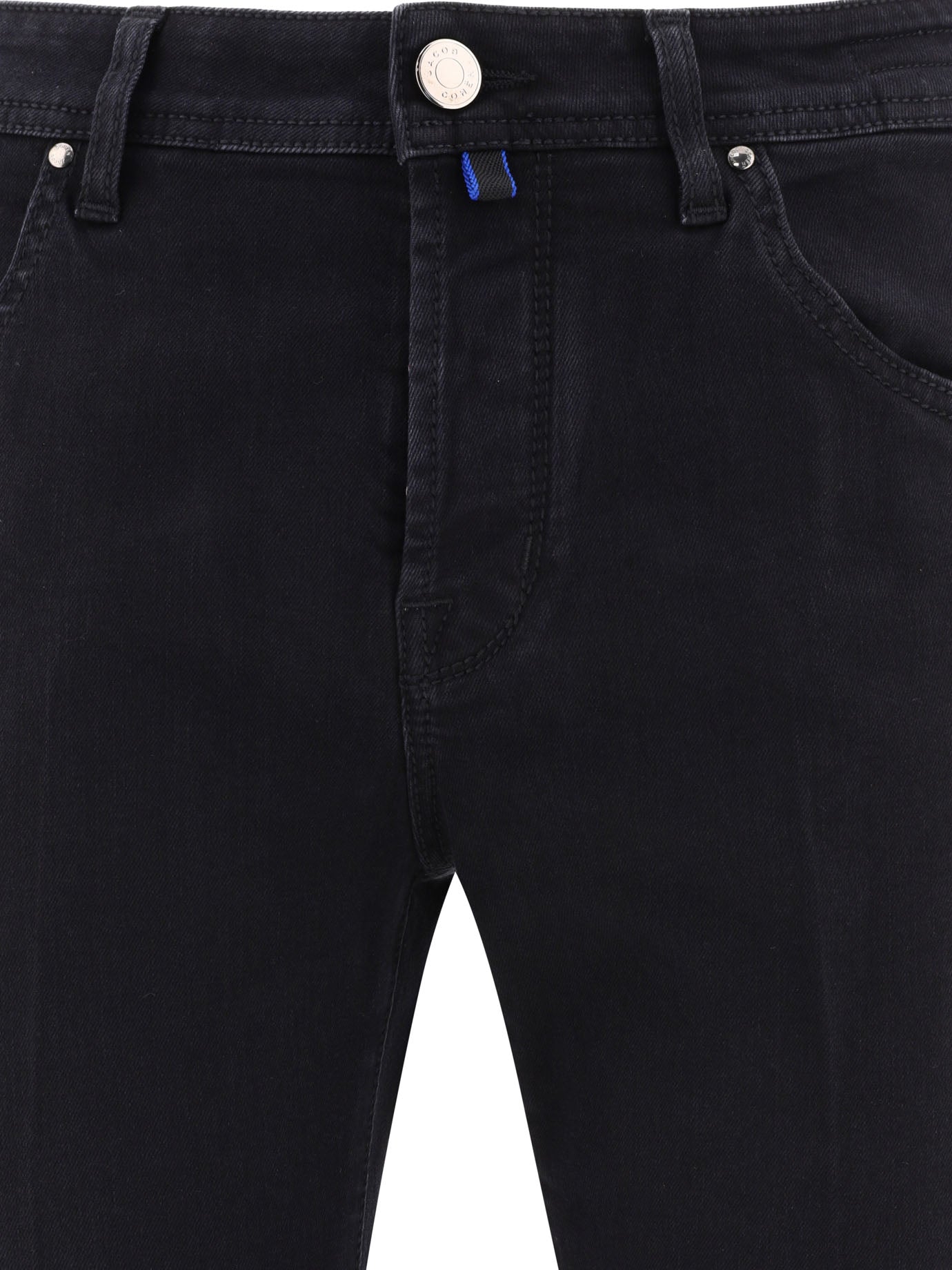 Jacob Cohen Scott Trousers