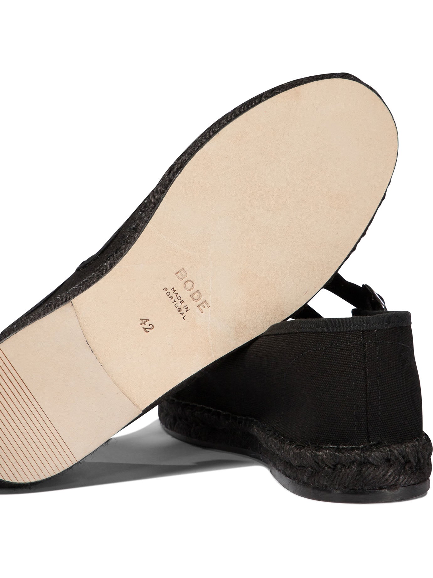 Bode Peggy Espadrilles