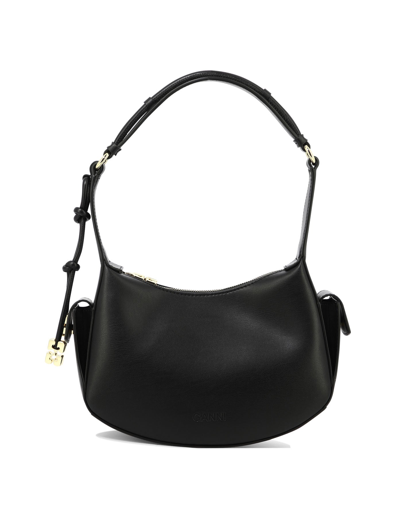 Ganni Swing Shoulder Bag