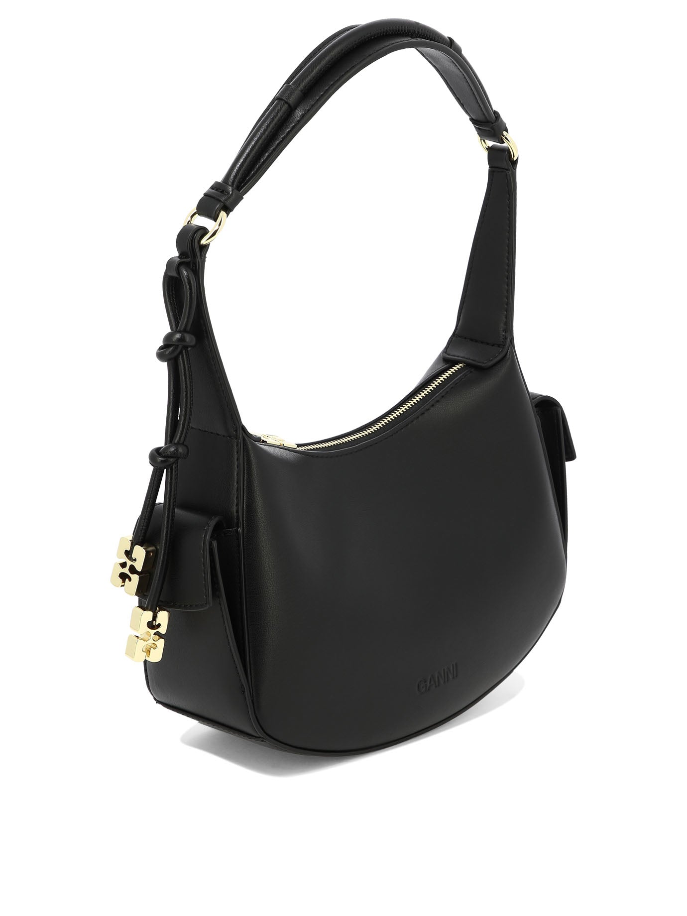 Ganni Swing Shoulder Bag