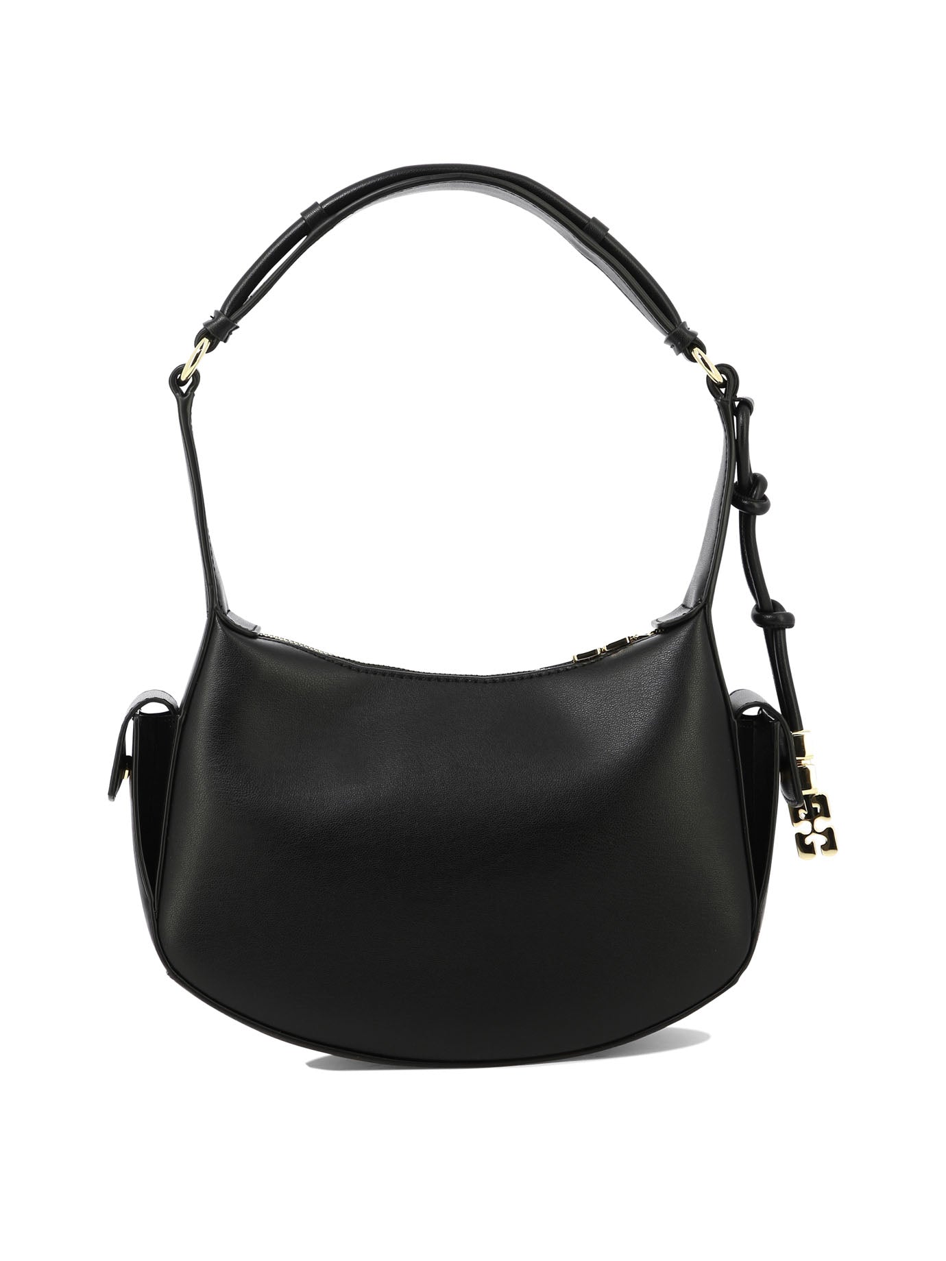 Ganni Swing Shoulder Bag