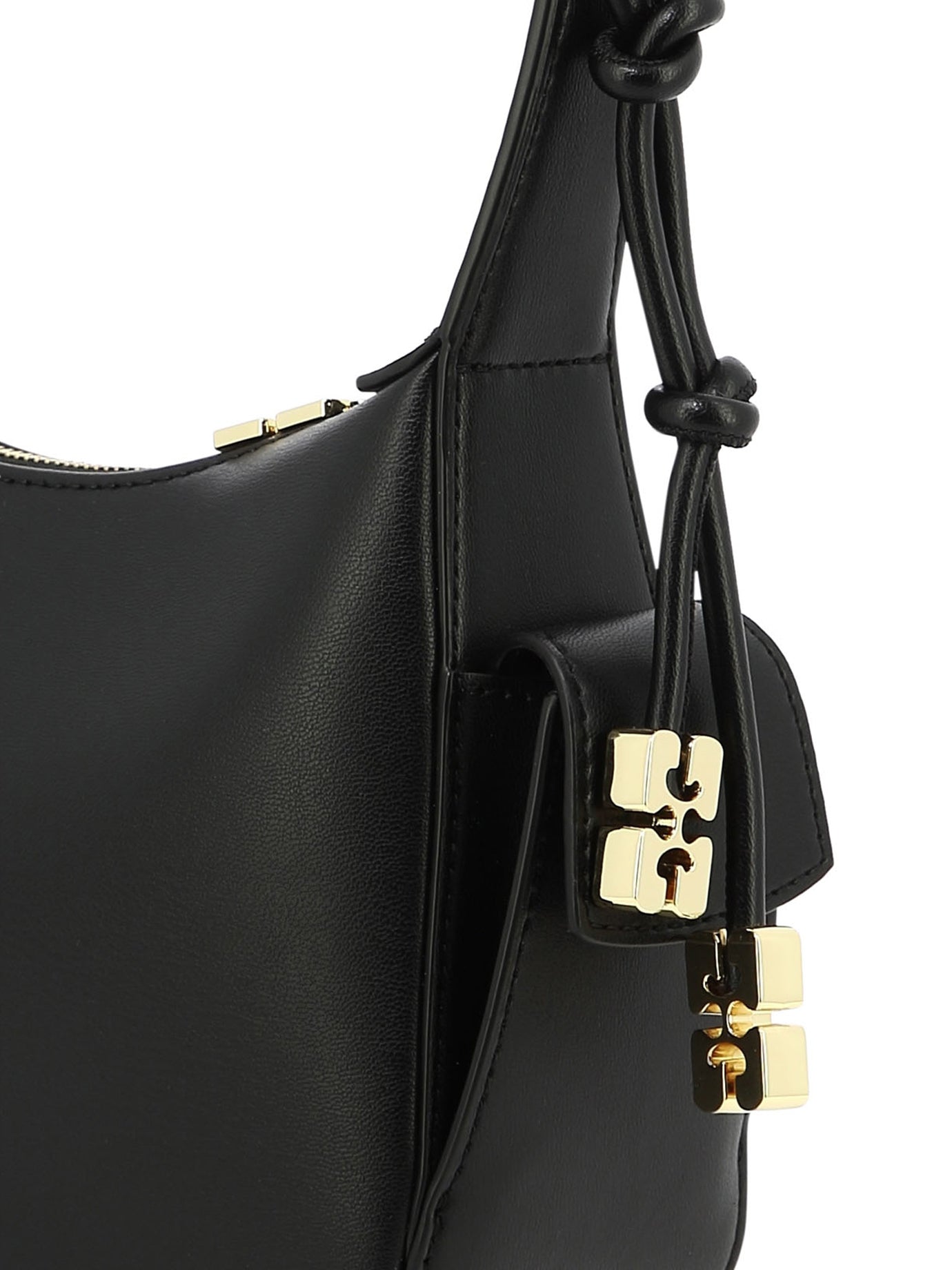 Ganni Swing Shoulder Bag