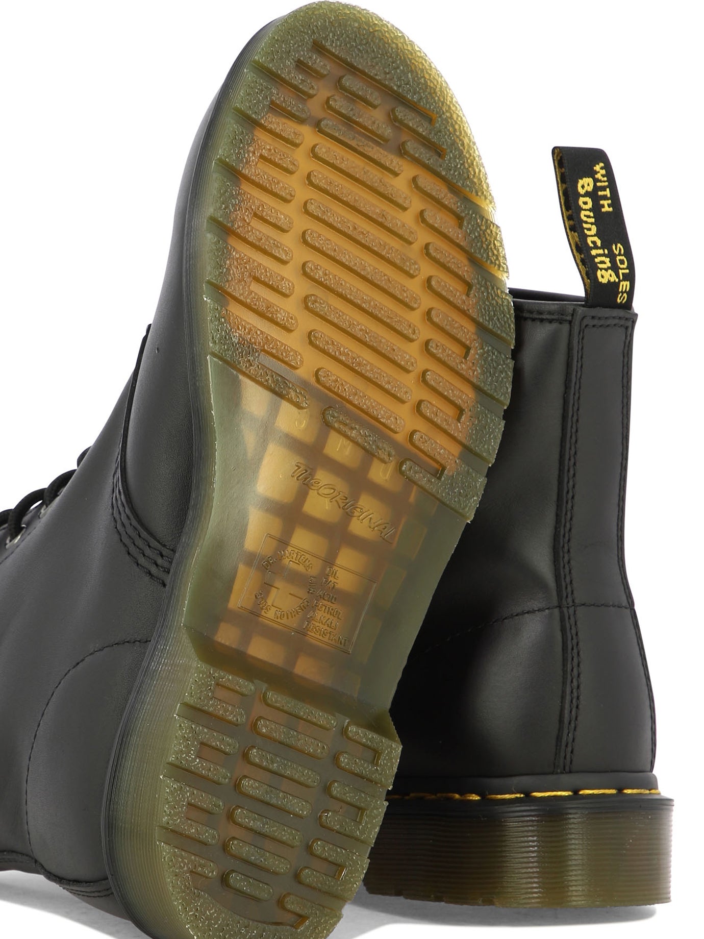 Dr. Martens 1460 Combat Boots