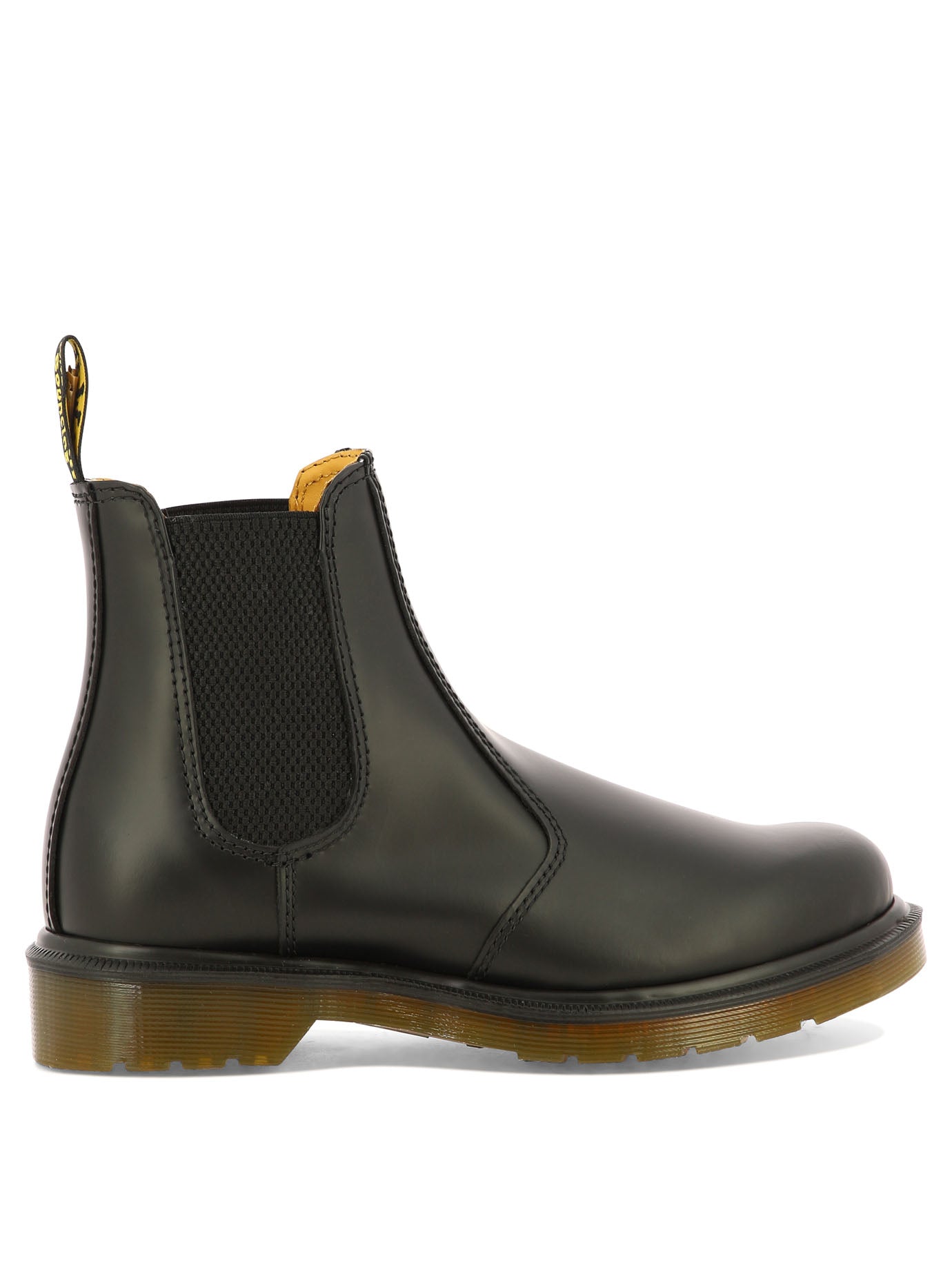 Dr. Martens 2976 Ankle Boots