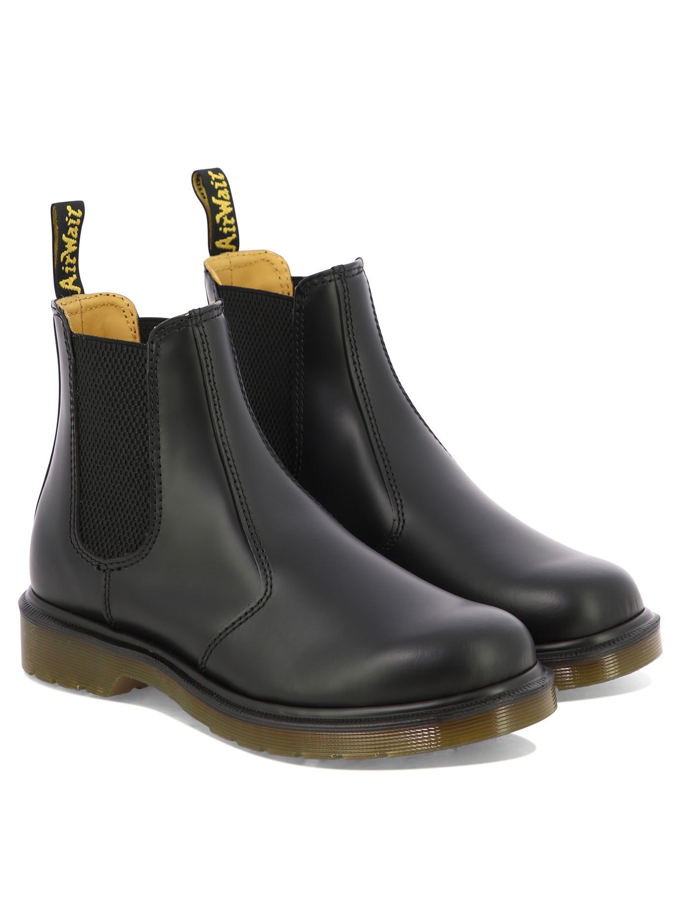 Dr. Martens 2976 Ankle Boots