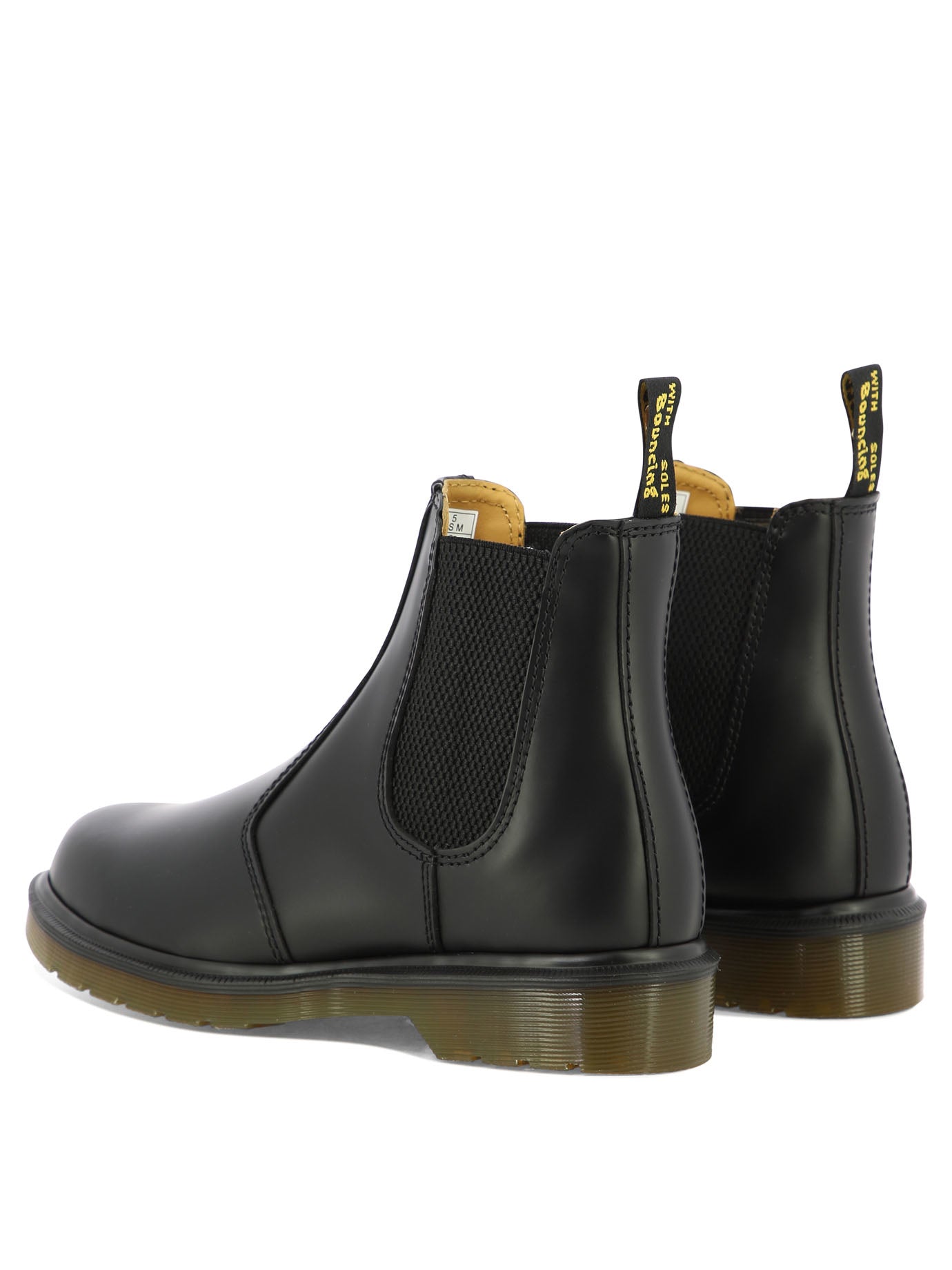 Dr. Martens 2976 Ankle Boots