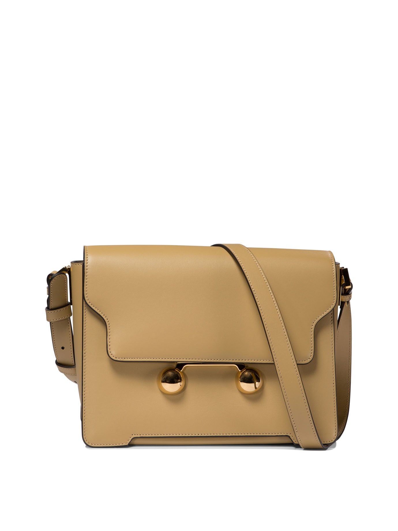 Marni Medium Trunkaroo Shoulder Bag