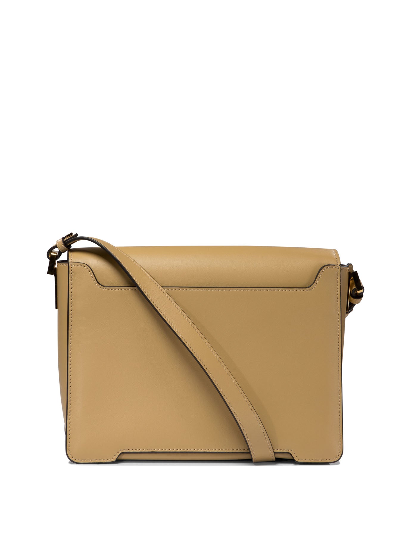 Marni Medium Trunkaroo Shoulder Bag