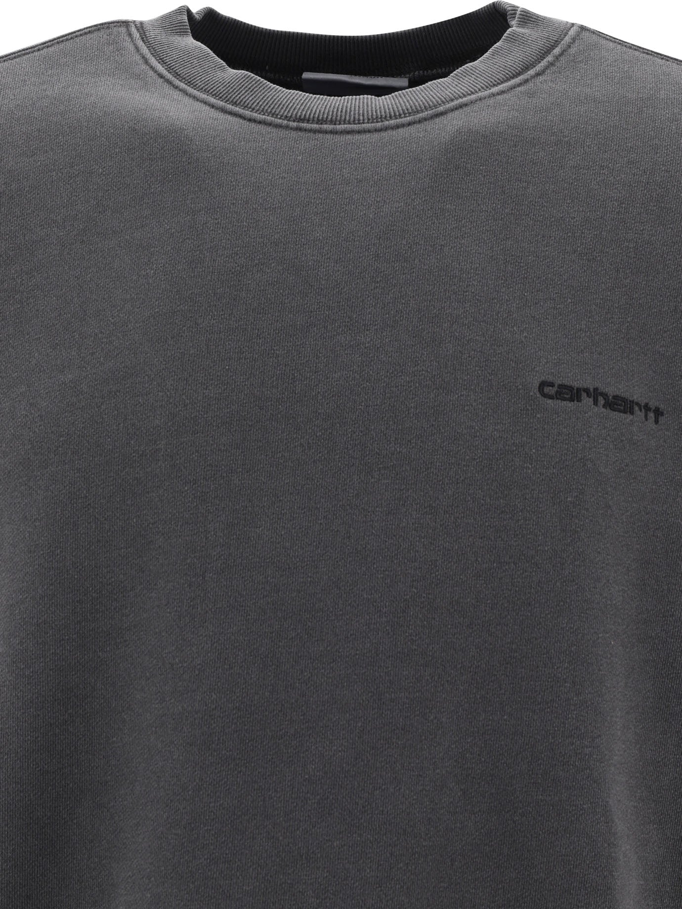 Carhartt WIP Duster Script Sweatshirt