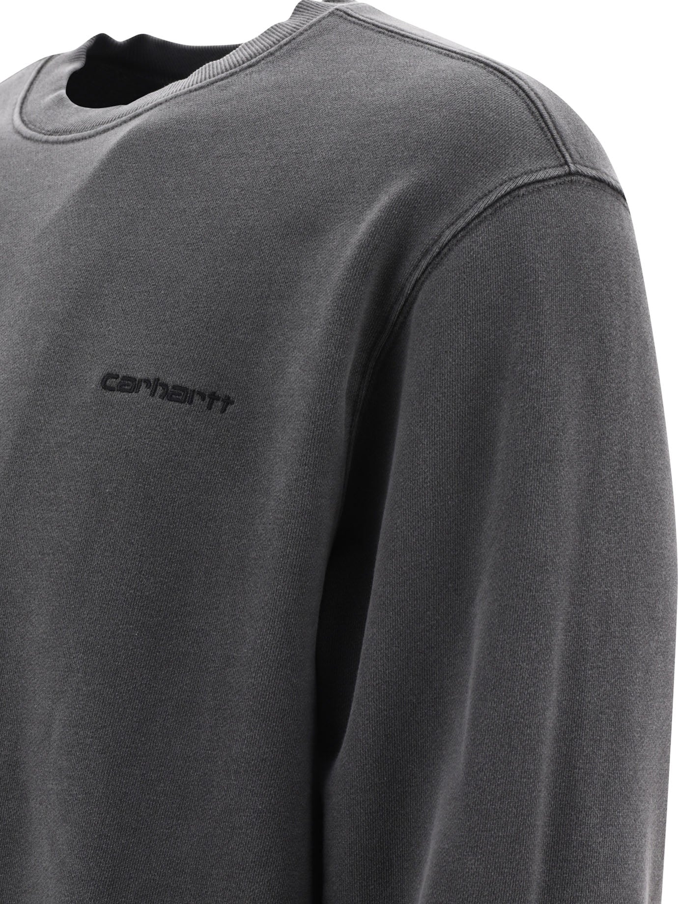 Carhartt WIP Duster Script Sweatshirt