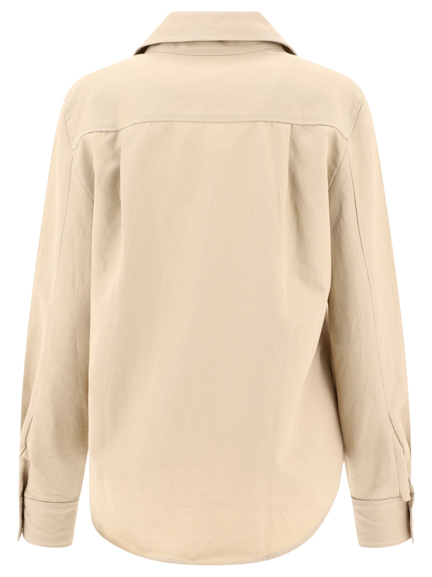 Ines de la fressange Evana Shirt