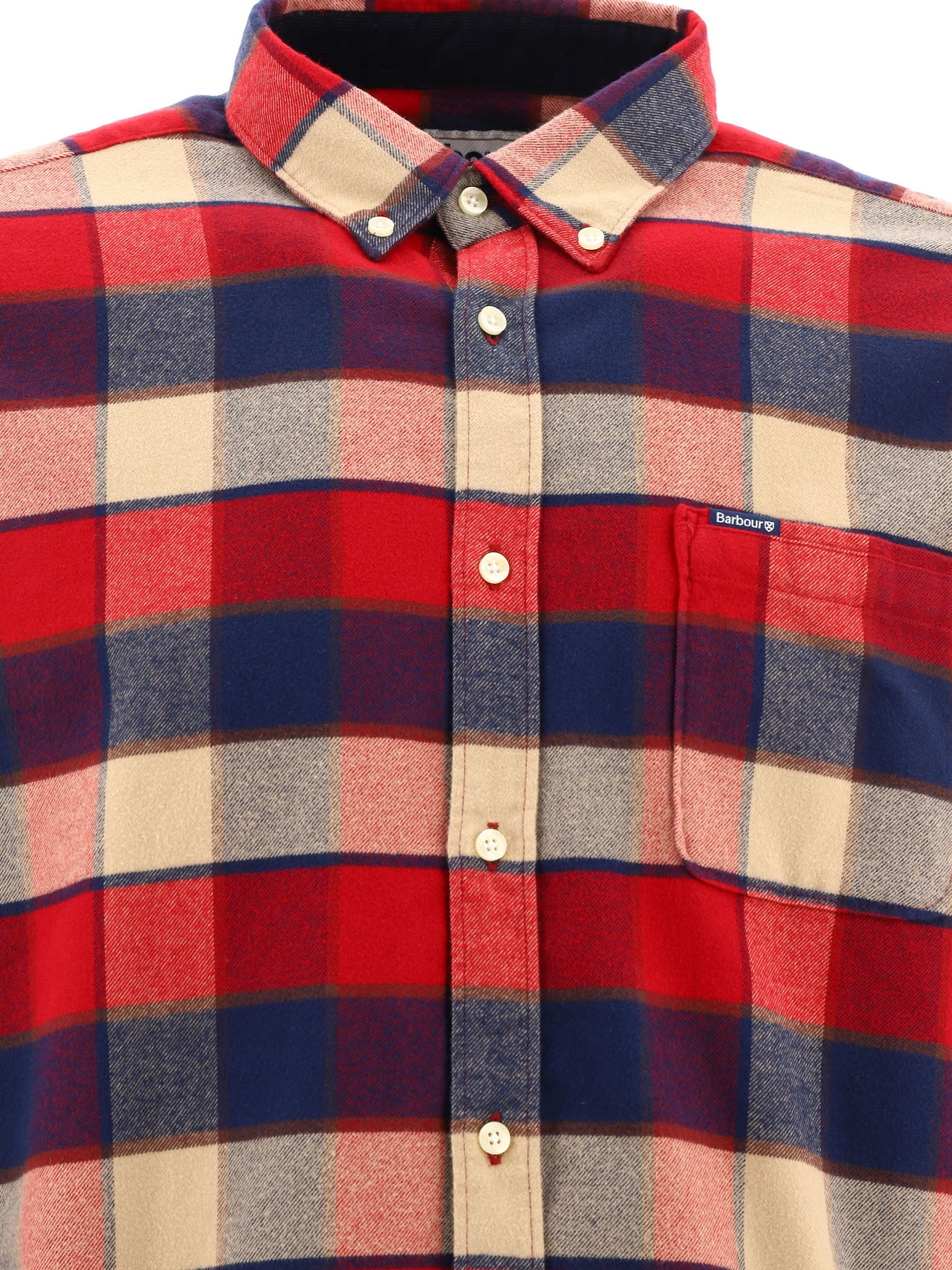 Barbour Barbour Valley Shirt