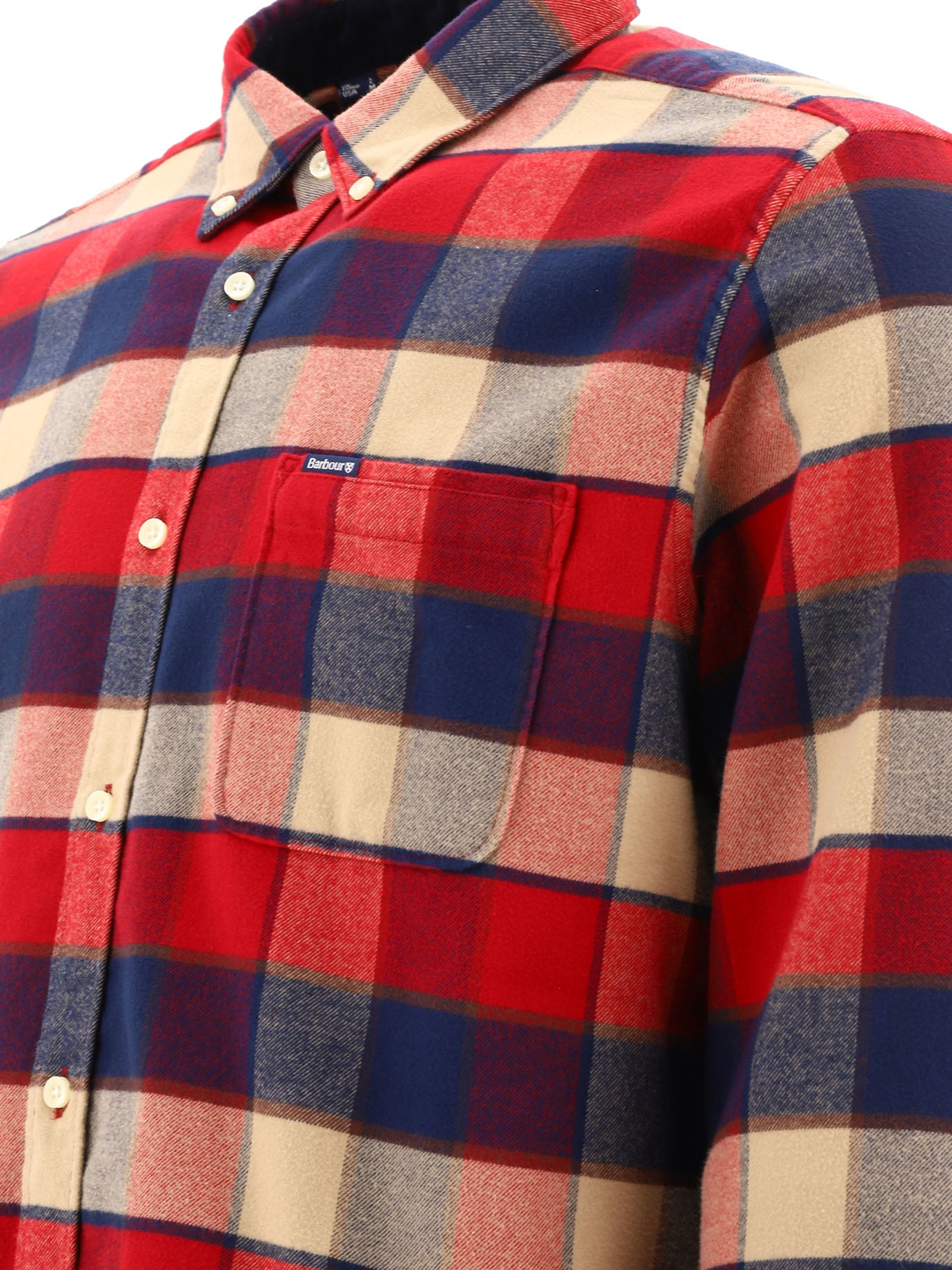 Barbour Barbour Valley Shirt