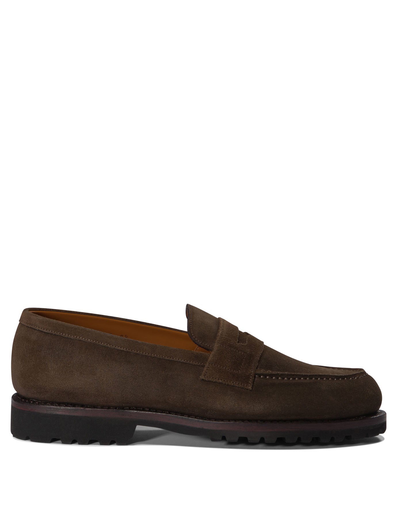 nonnative Dweller  Loafers