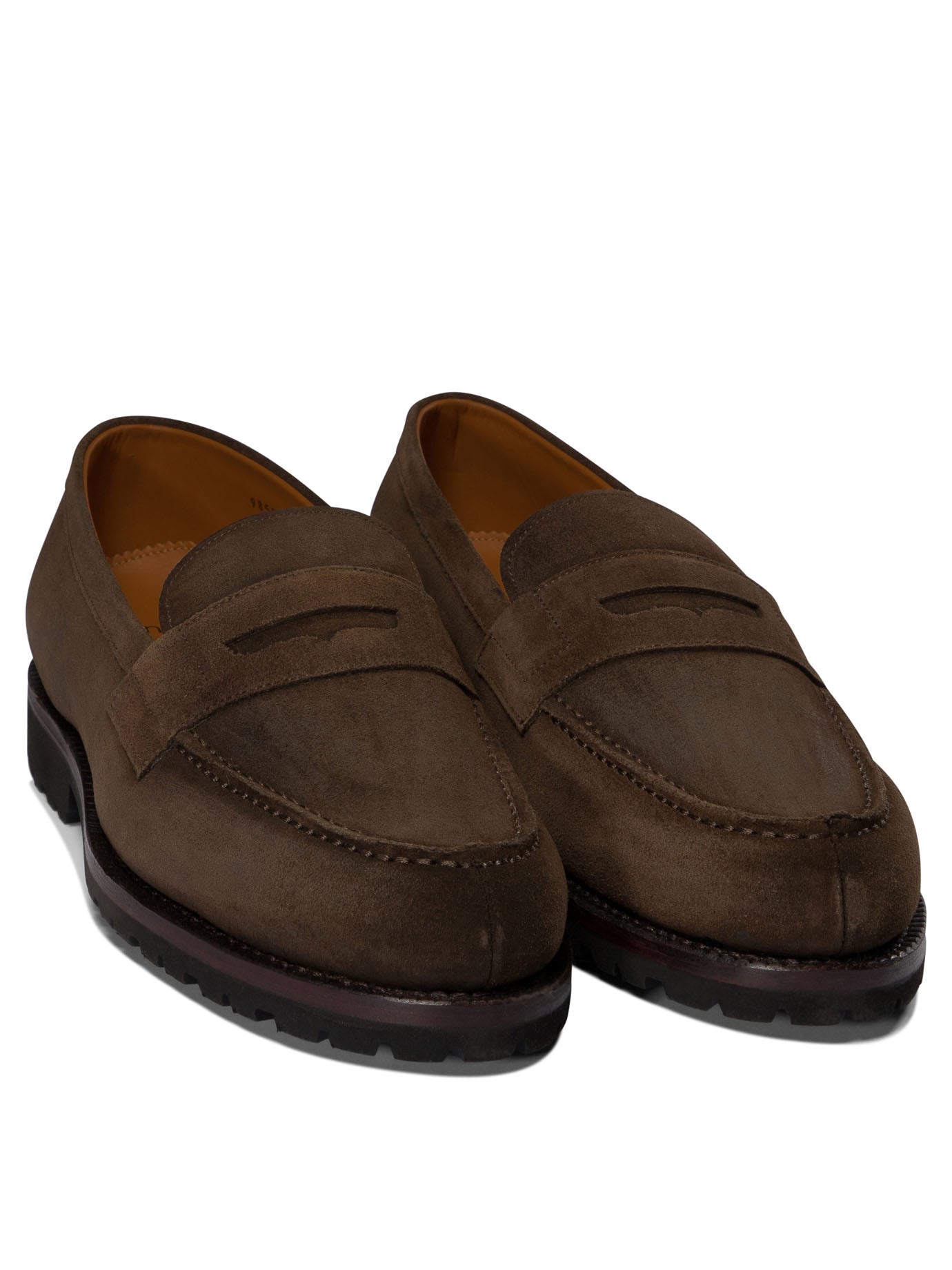 nonnative Dweller  Loafers