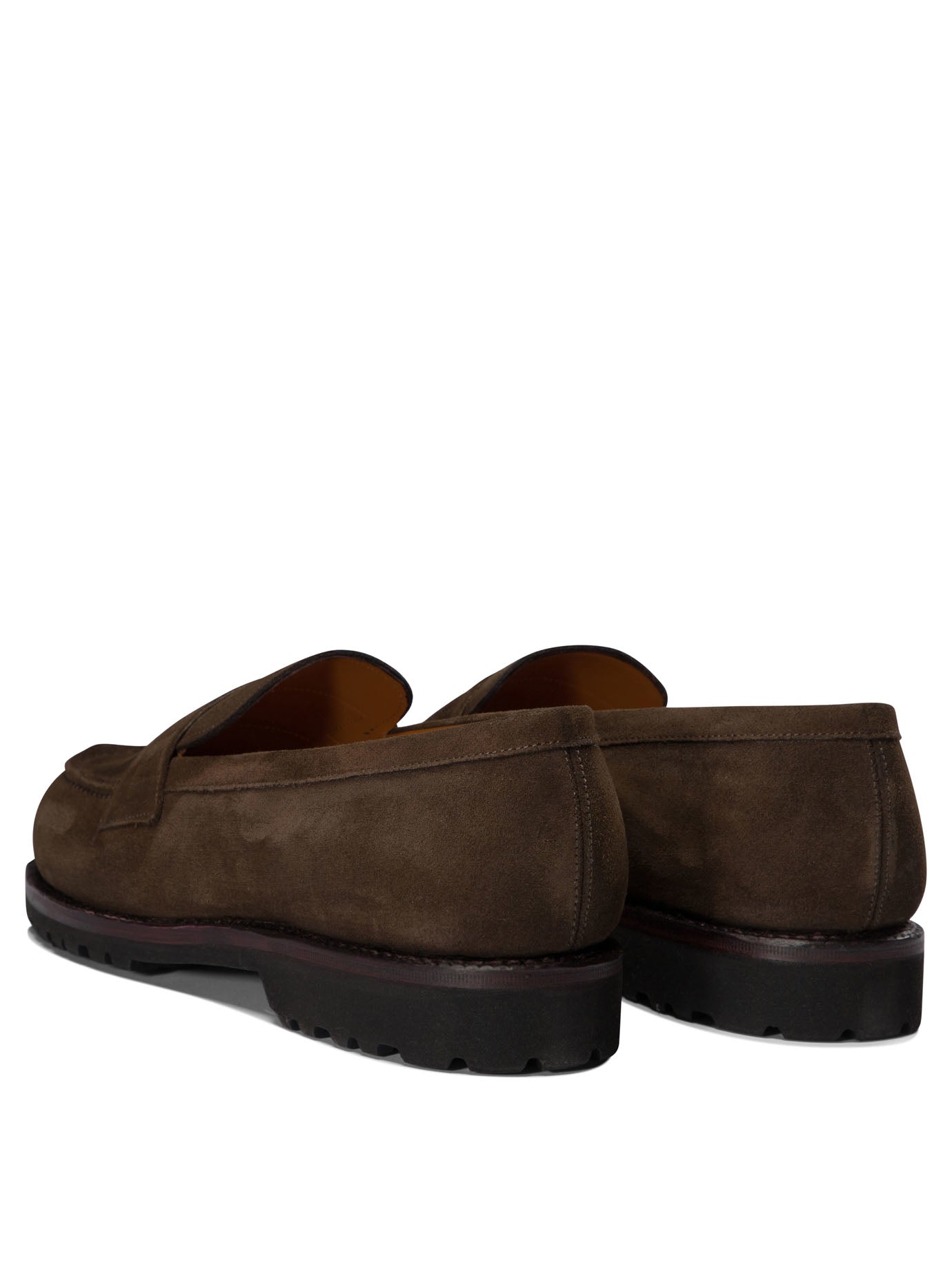 nonnative Dweller  Loafers