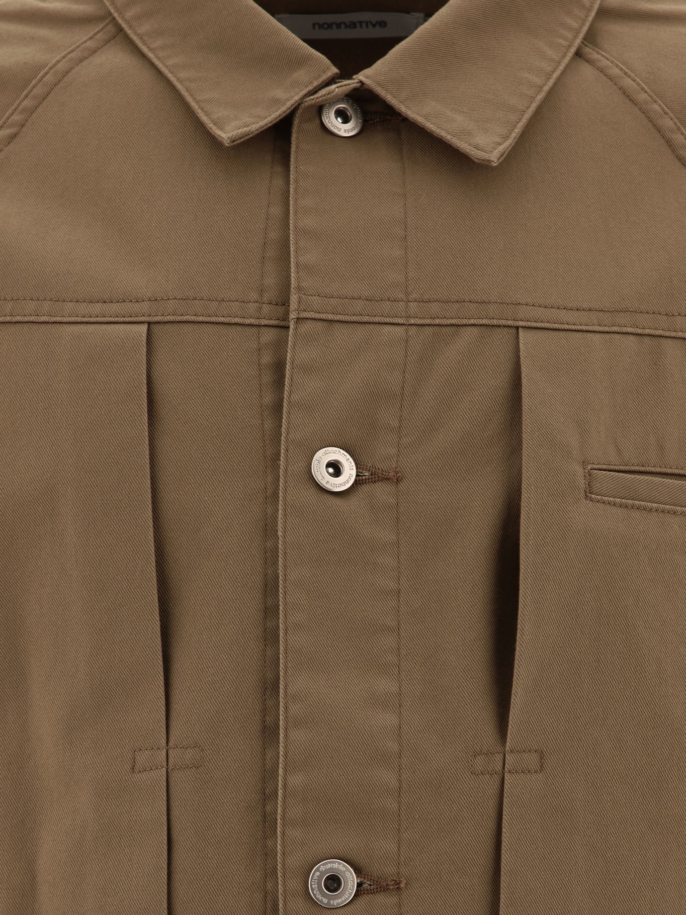 nonnative Trucker Jacket