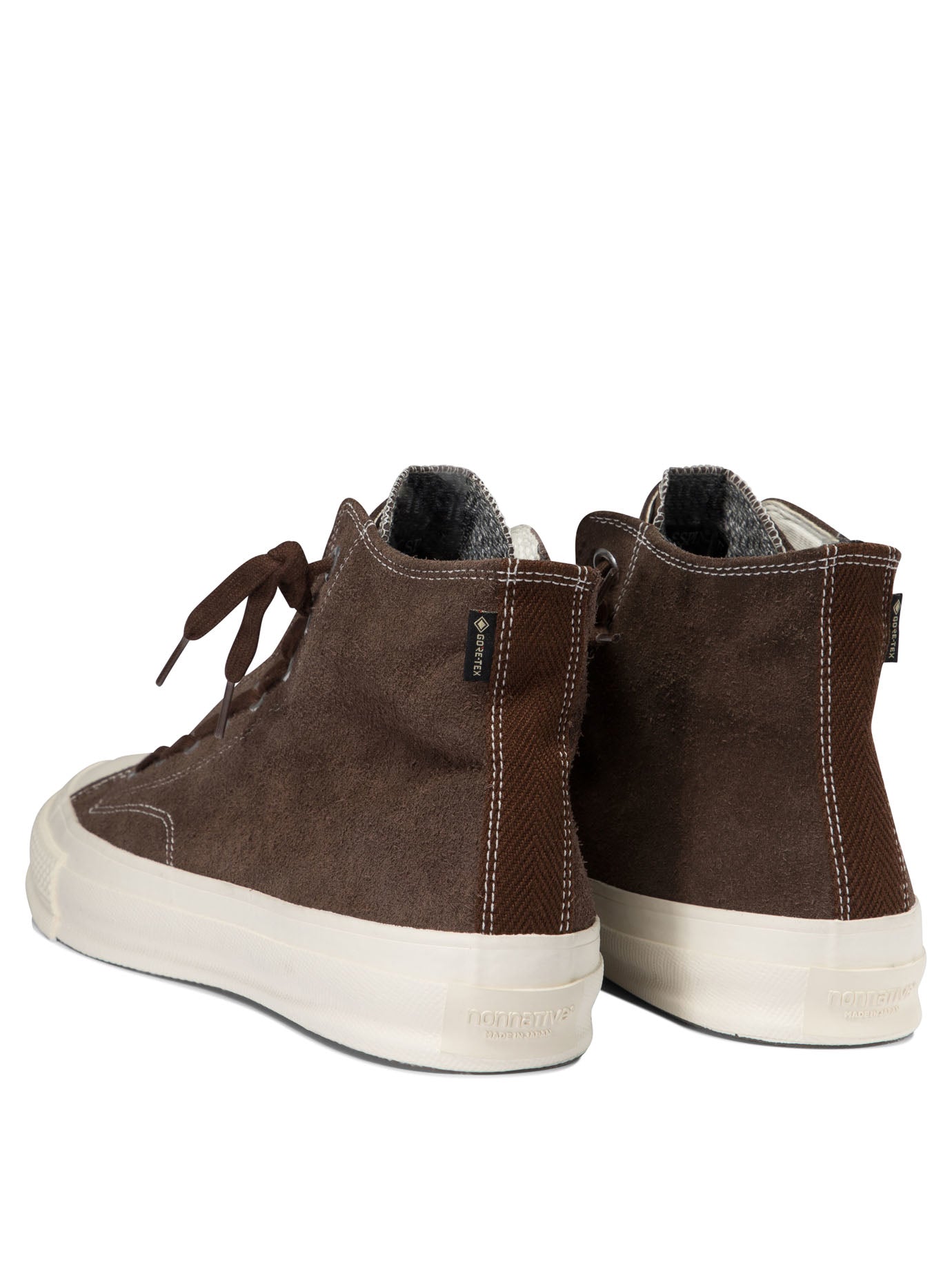 nonnative Dweller Sneakers