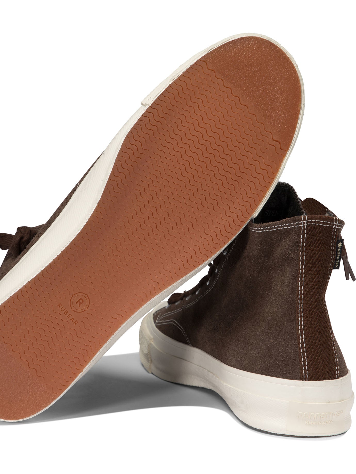 nonnative Dweller Sneakers