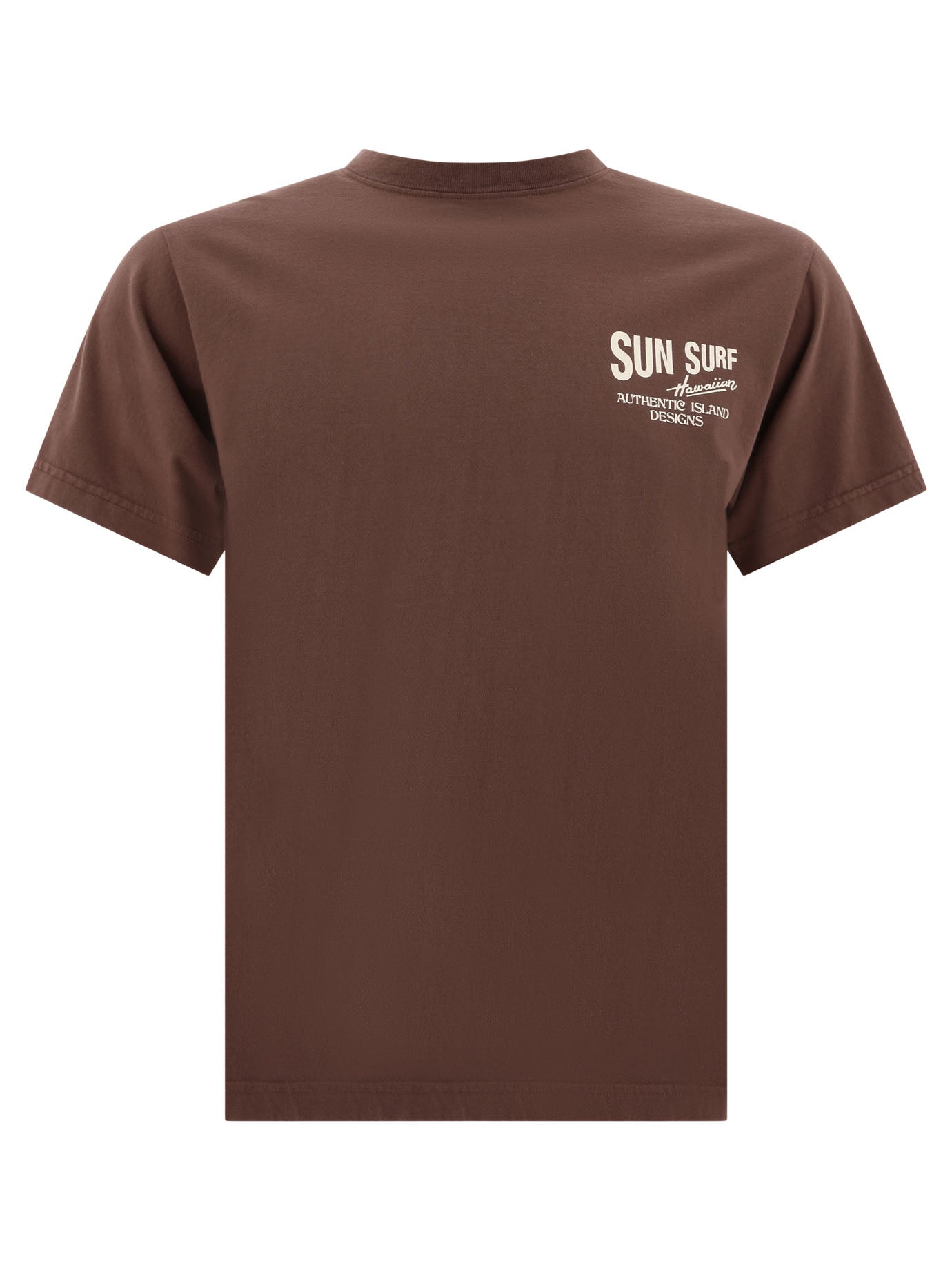 Sun Surf Musashiya T-Shirt