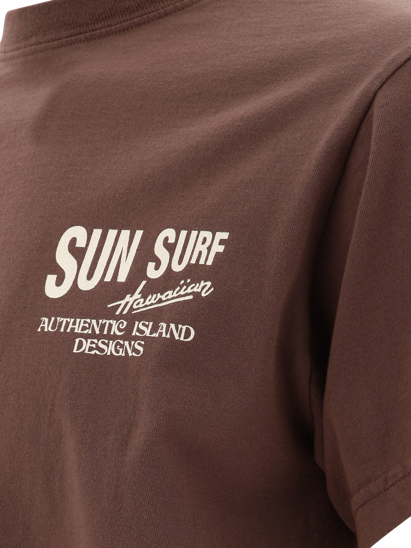 Sun Surf Musashiya T-Shirt