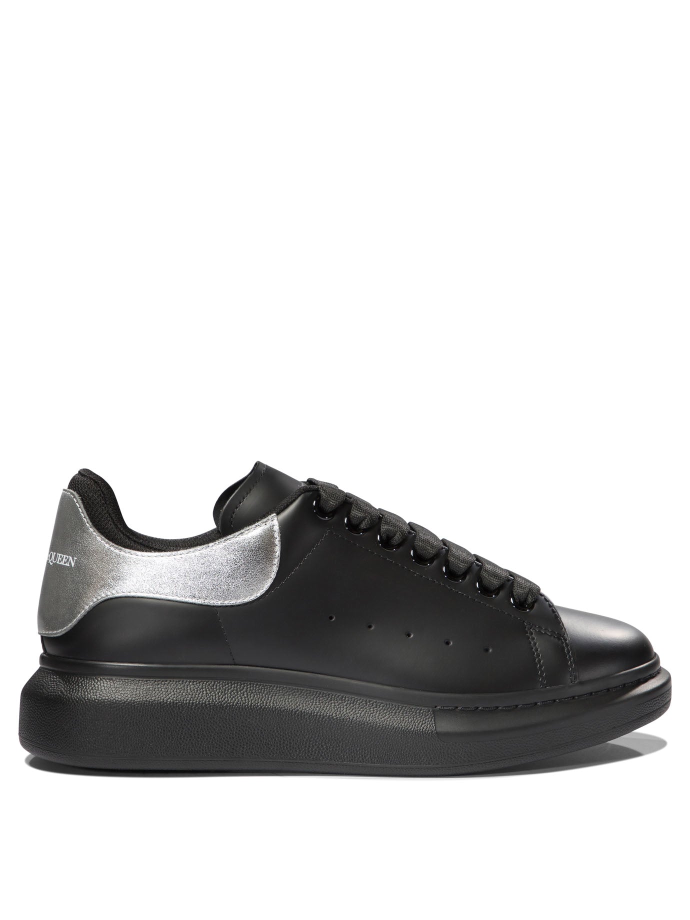 Alexander McQueen New Tech Sneakers