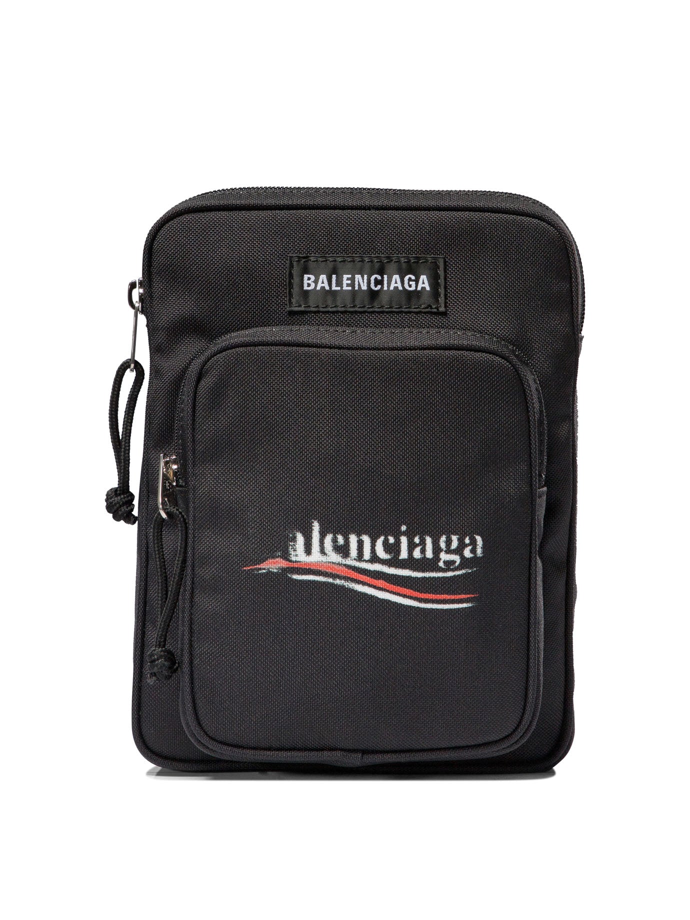 Balenciaga Explorer Crossbody Bag