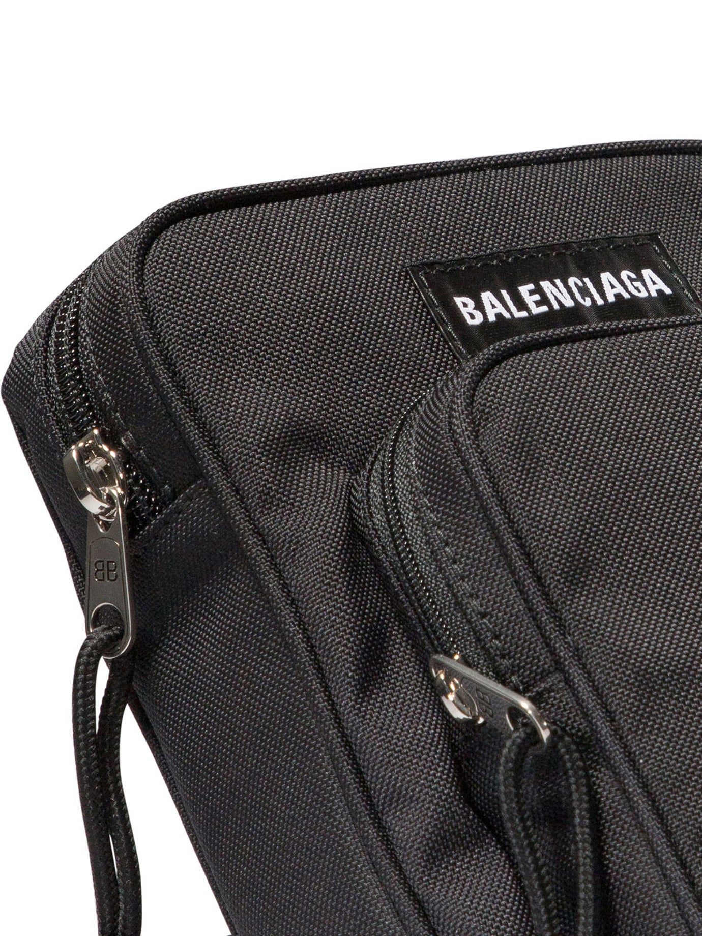 Balenciaga Explorer Crossbody Bag