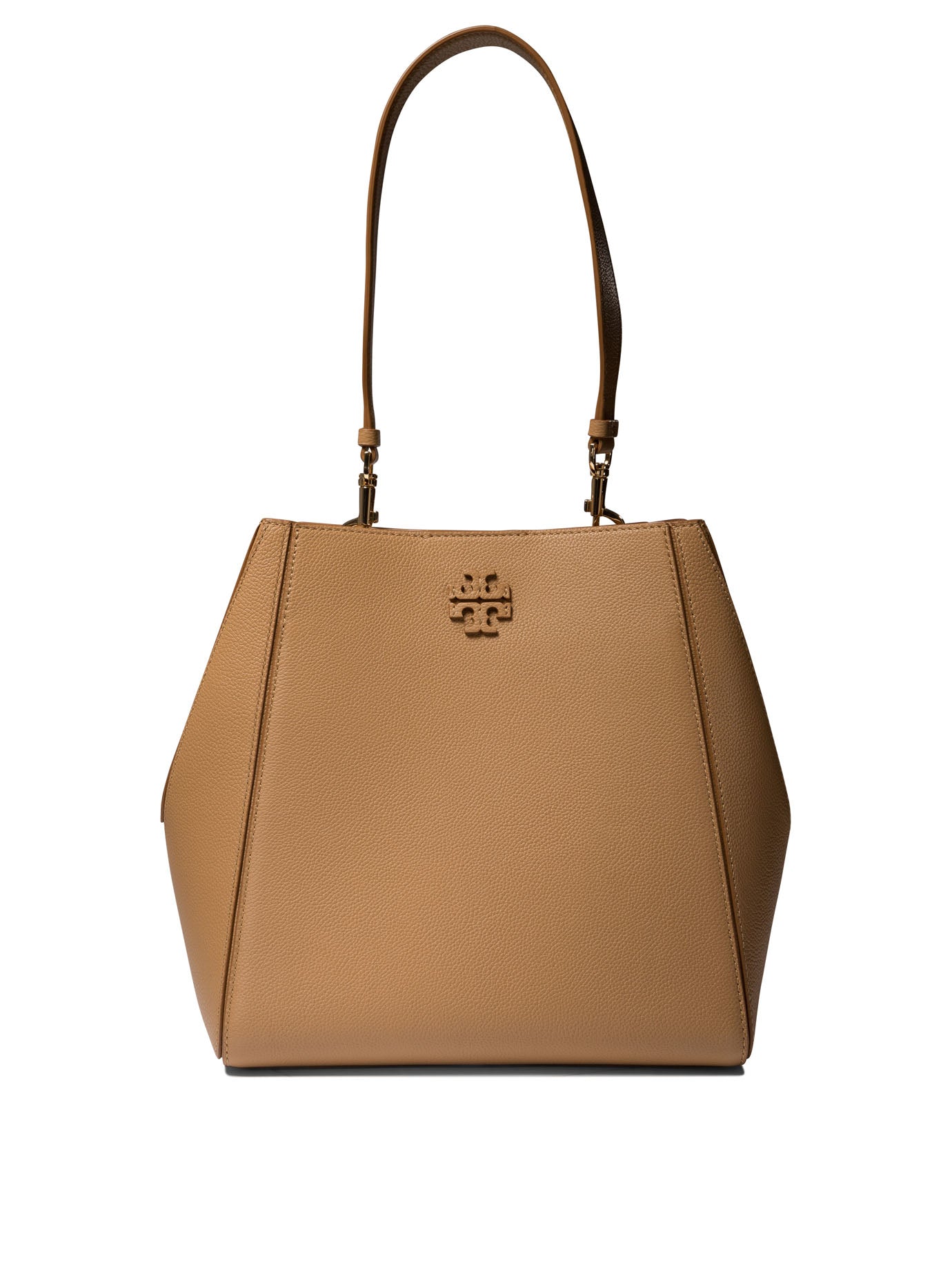 Tory Burch Mcgraw Bucket Bag