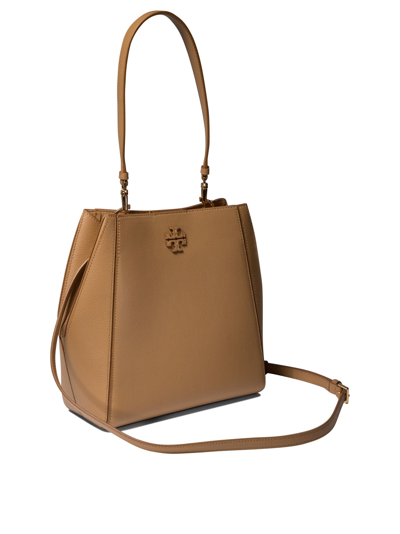 Tory Burch Mcgraw Bucket Bag