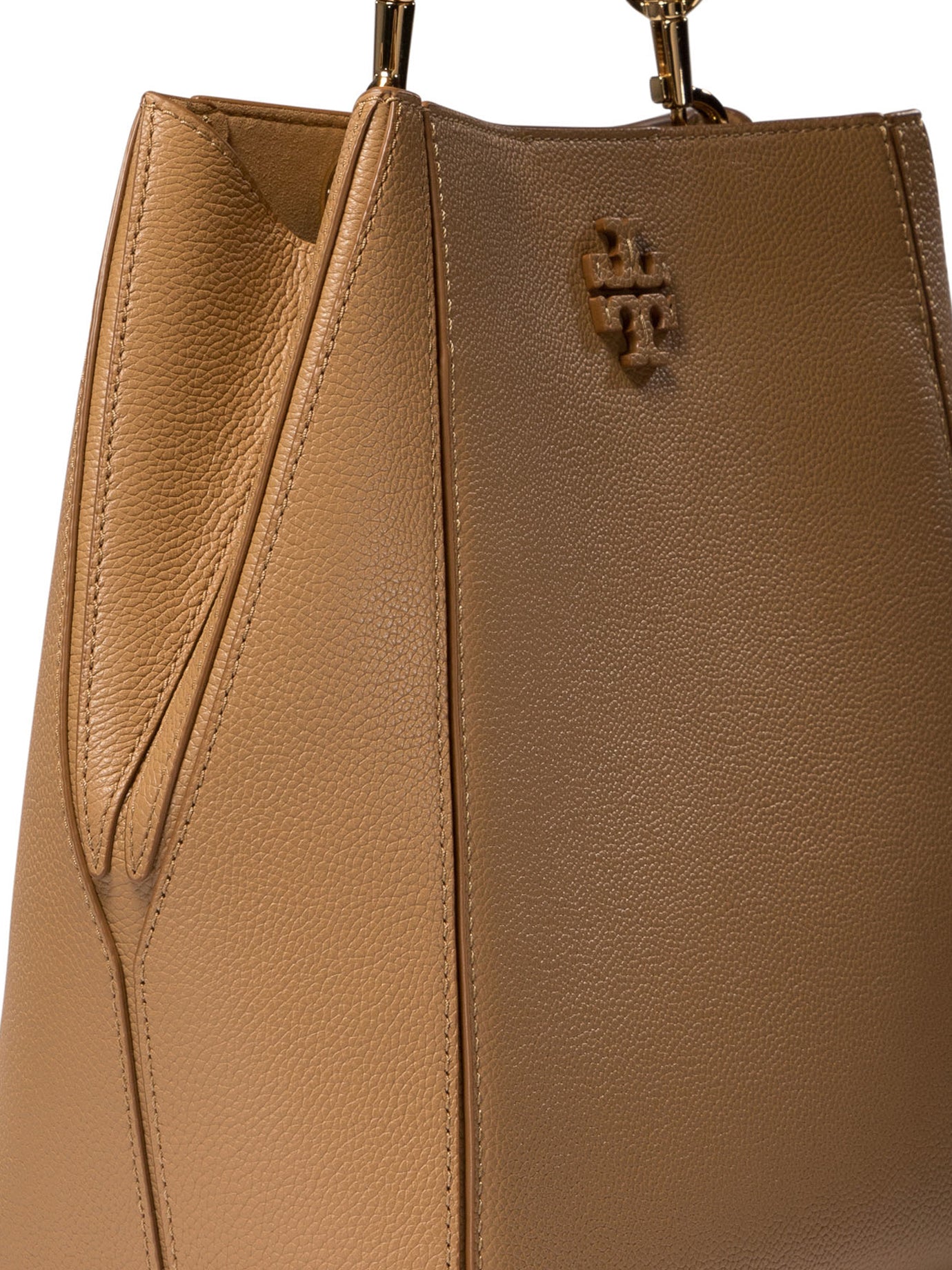 Tory Burch Mcgraw Bucket Bag