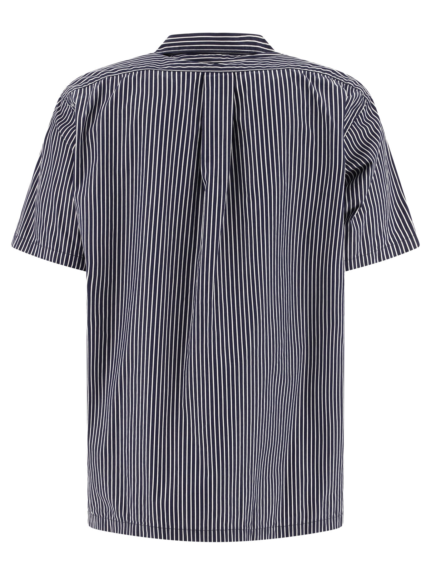 nonnative Officier Shirt