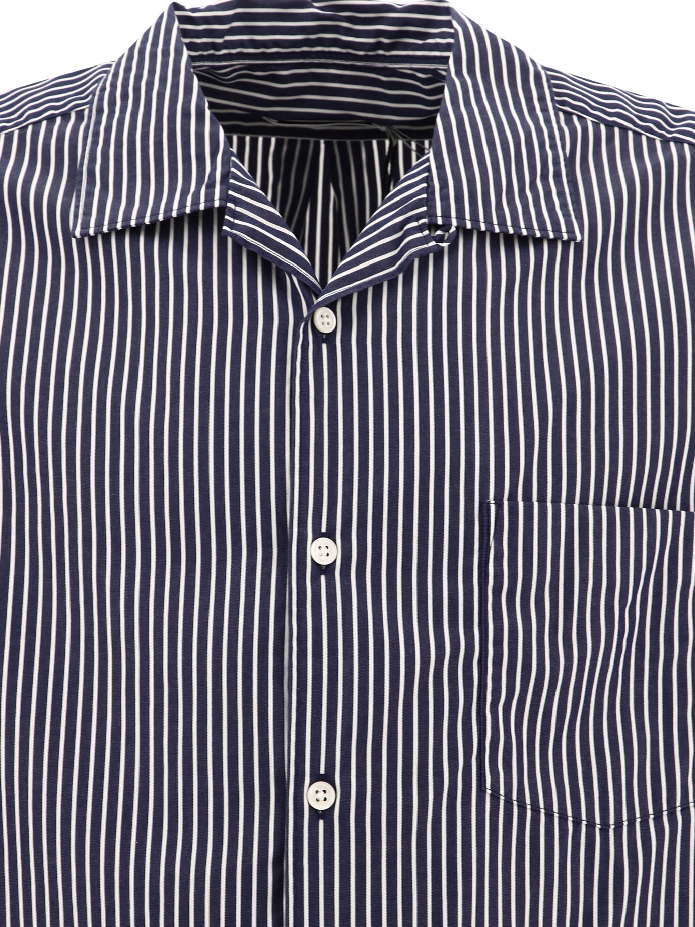 nonnative Officier Shirt