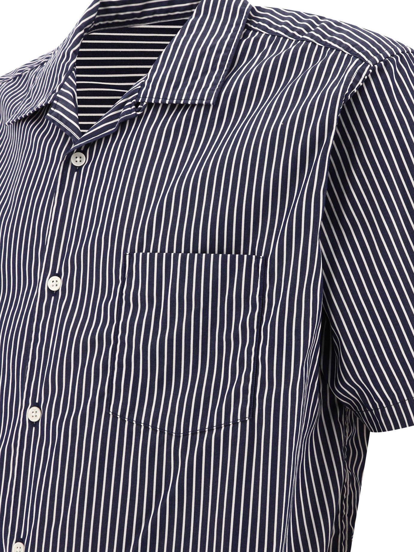 nonnative Officier Shirt