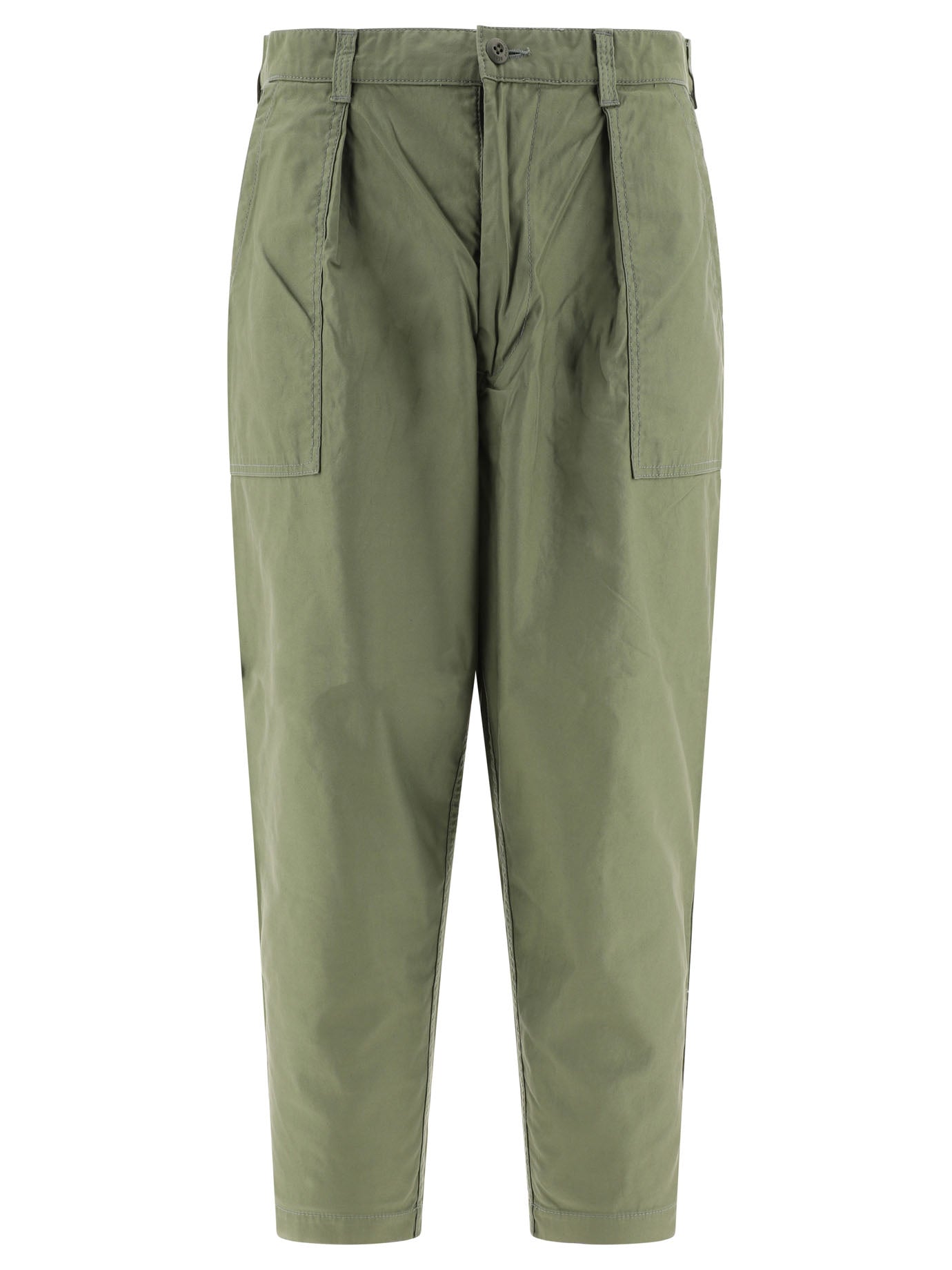 Beams Plus Baker Trousers