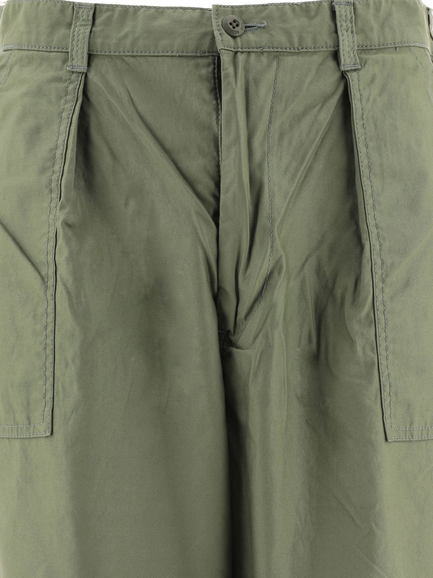 Beams Plus Baker Trousers