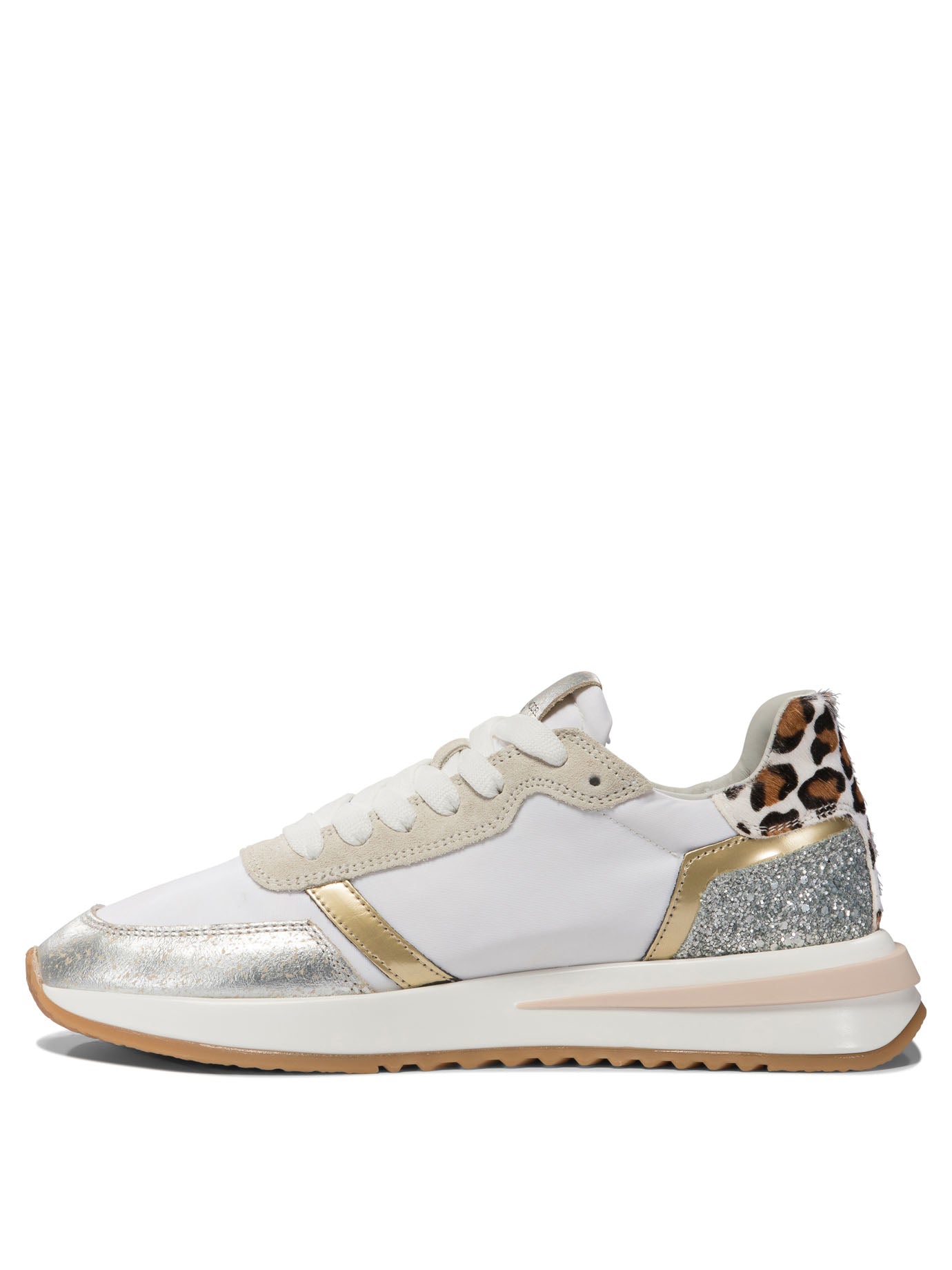 Philippe Model Paris Tropez Sneakers