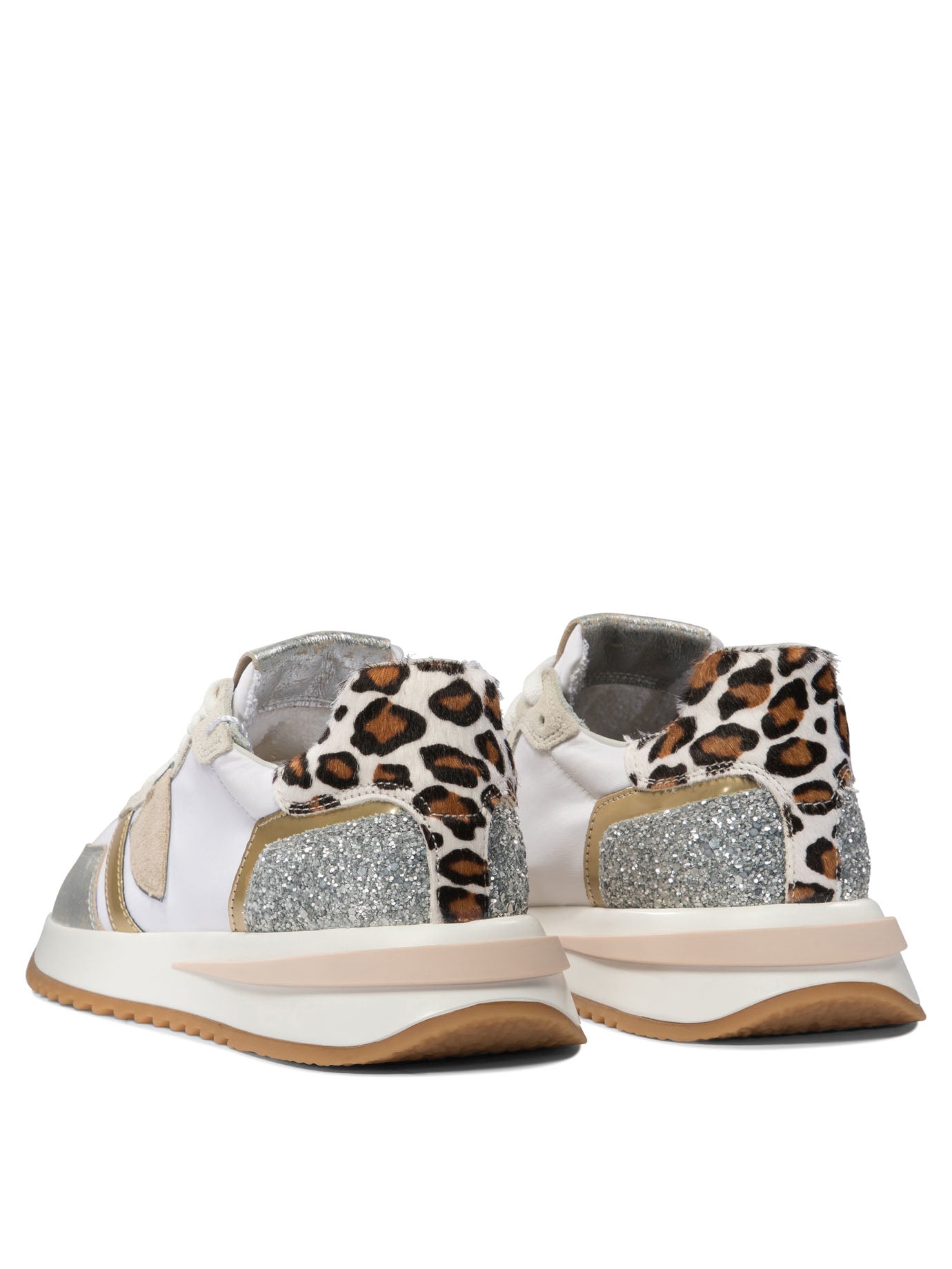 Philippe Model Paris Tropez Sneakers