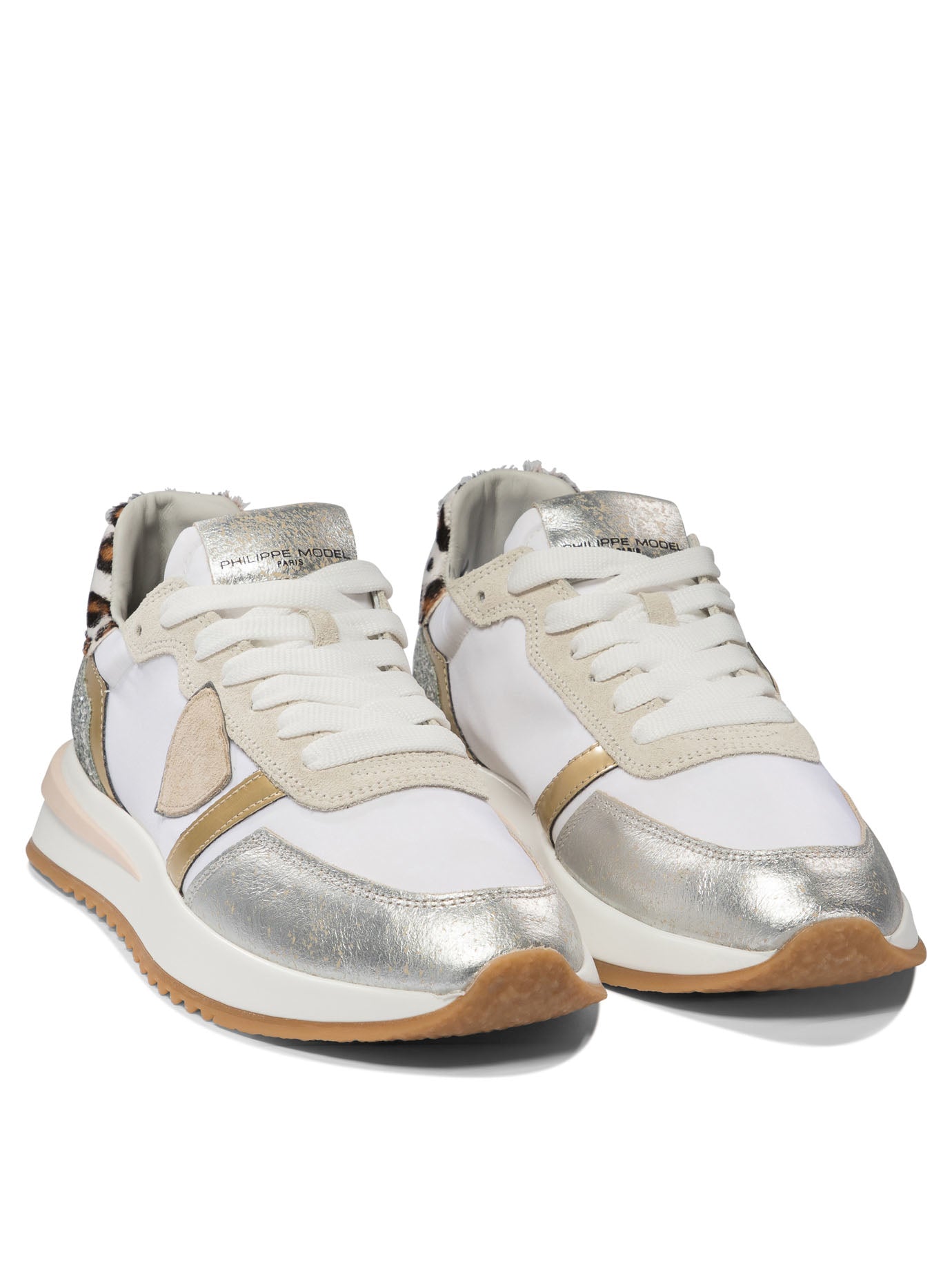 Philippe Model Paris Tropez Sneakers