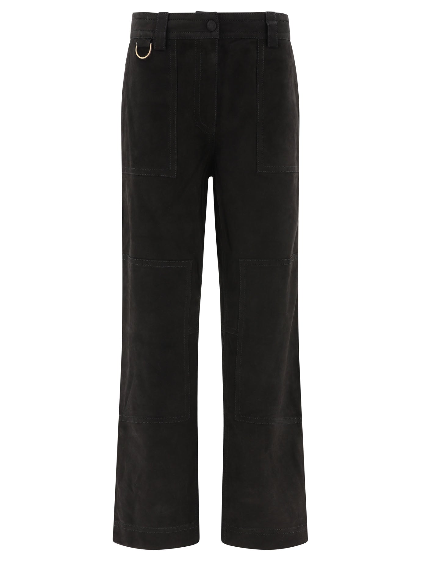 Saks Potts Rose Trousers