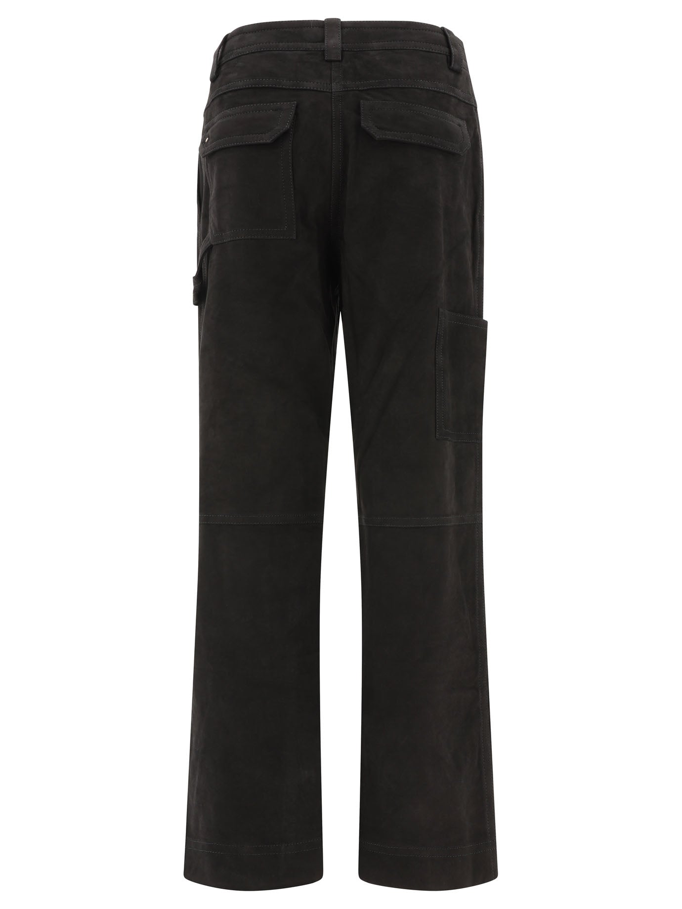 Saks Potts Rose Trousers