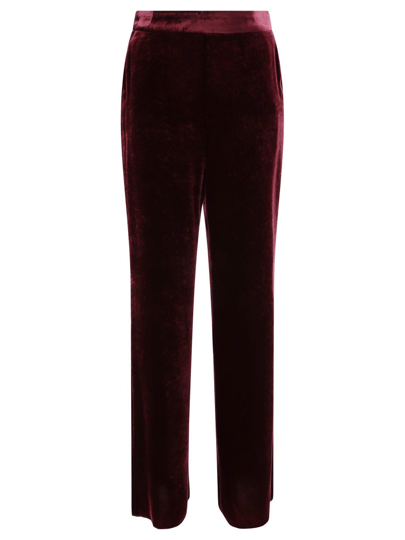 Etro Velvet Trousers