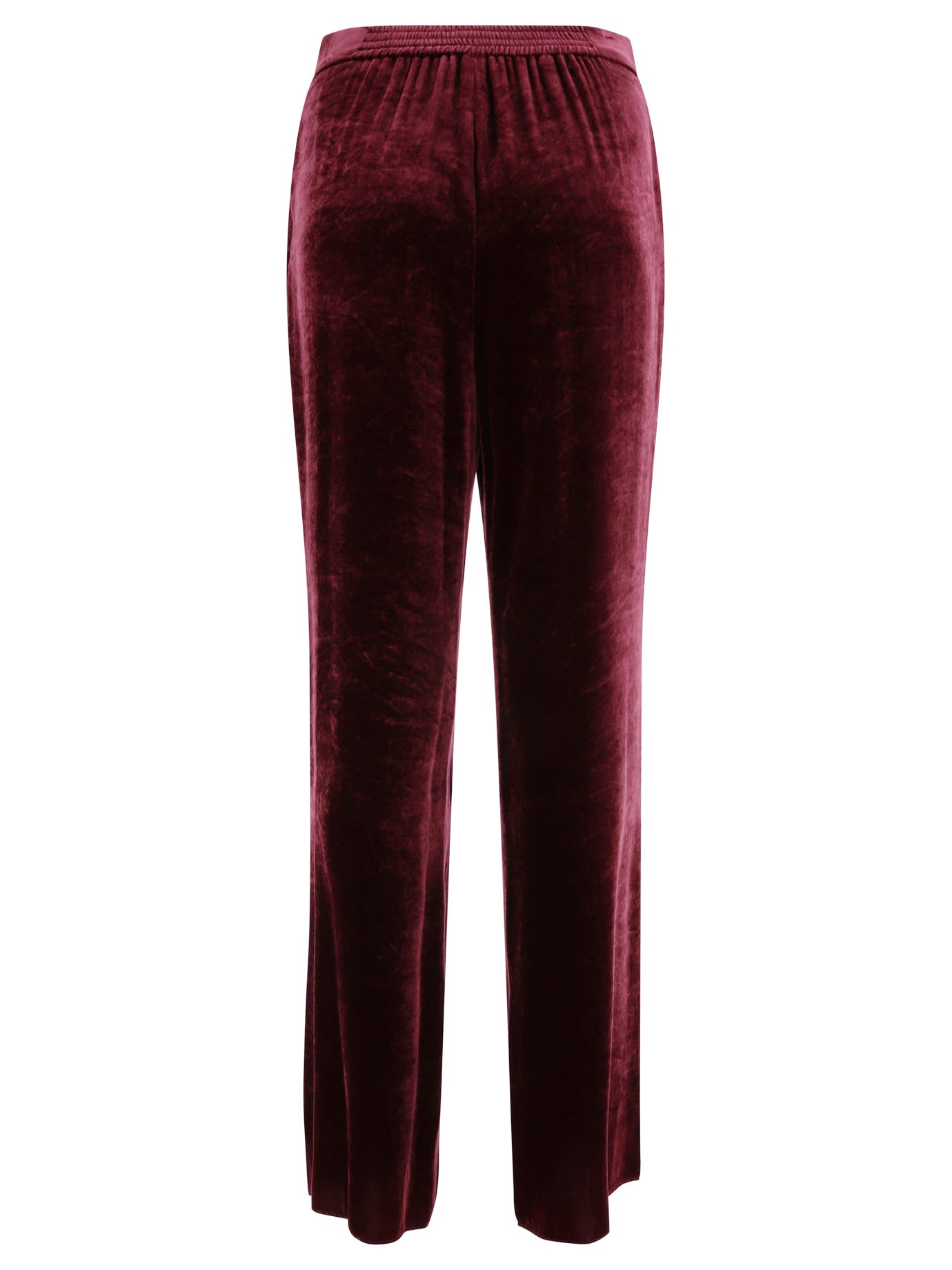 Etro Velvet Trousers