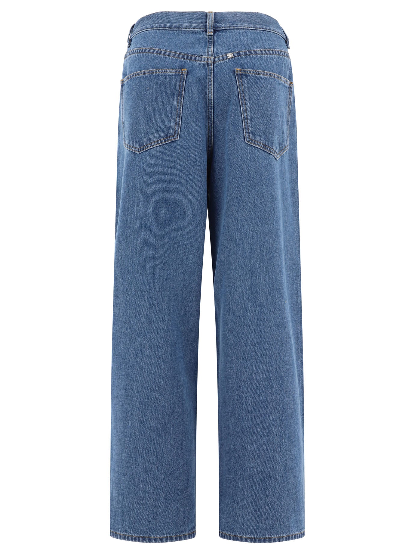 Givenchy Oversize Jeans